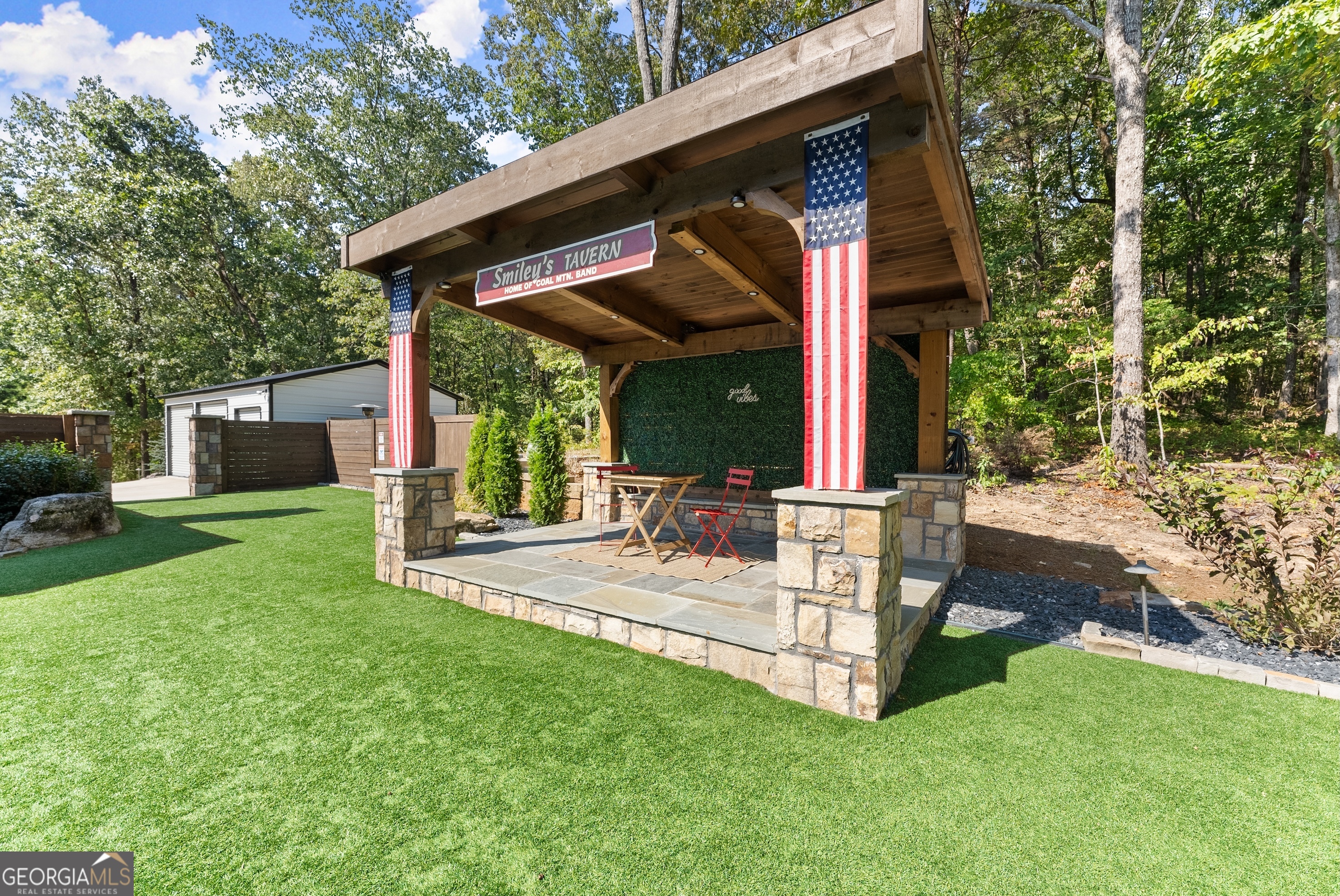 255 Reece Road Dawsonville GA 30534