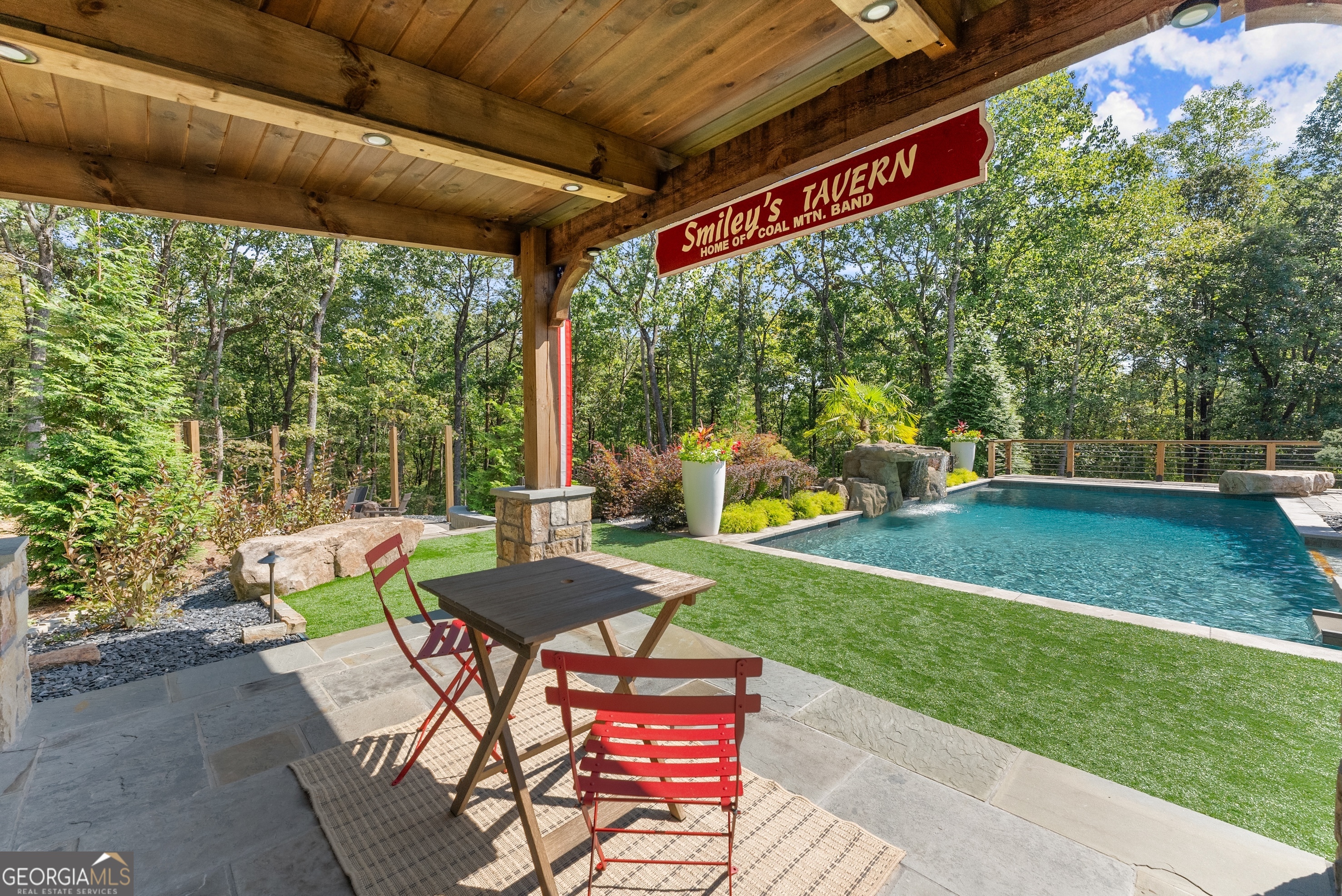 255 Reece Road Dawsonville GA 30534