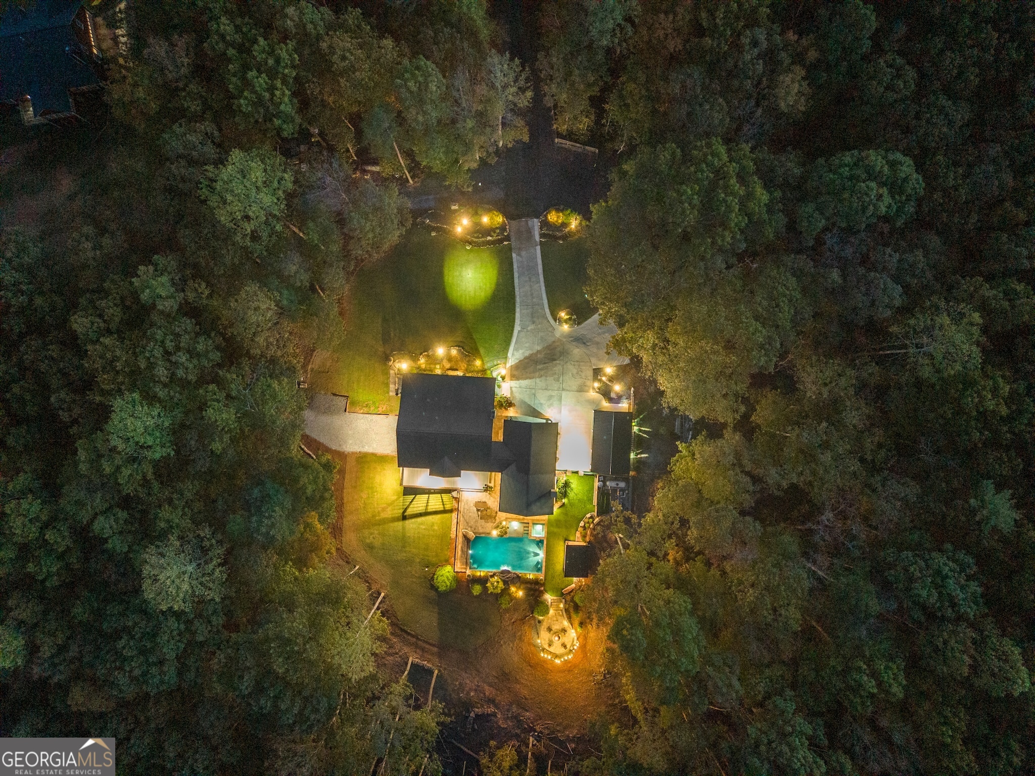 255 Reece Road Dawsonville GA 30534