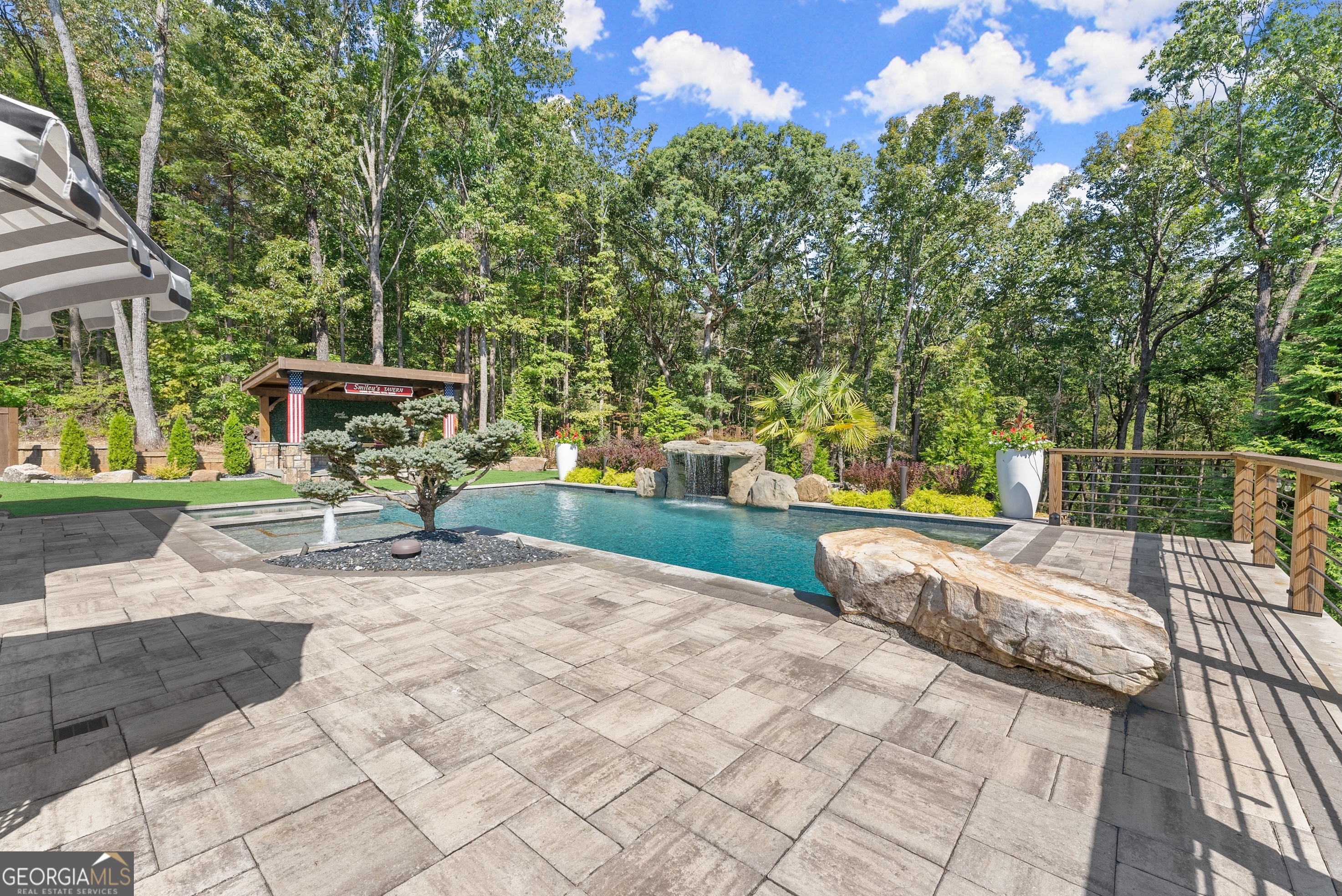 255 Reece Road Dawsonville GA 30534