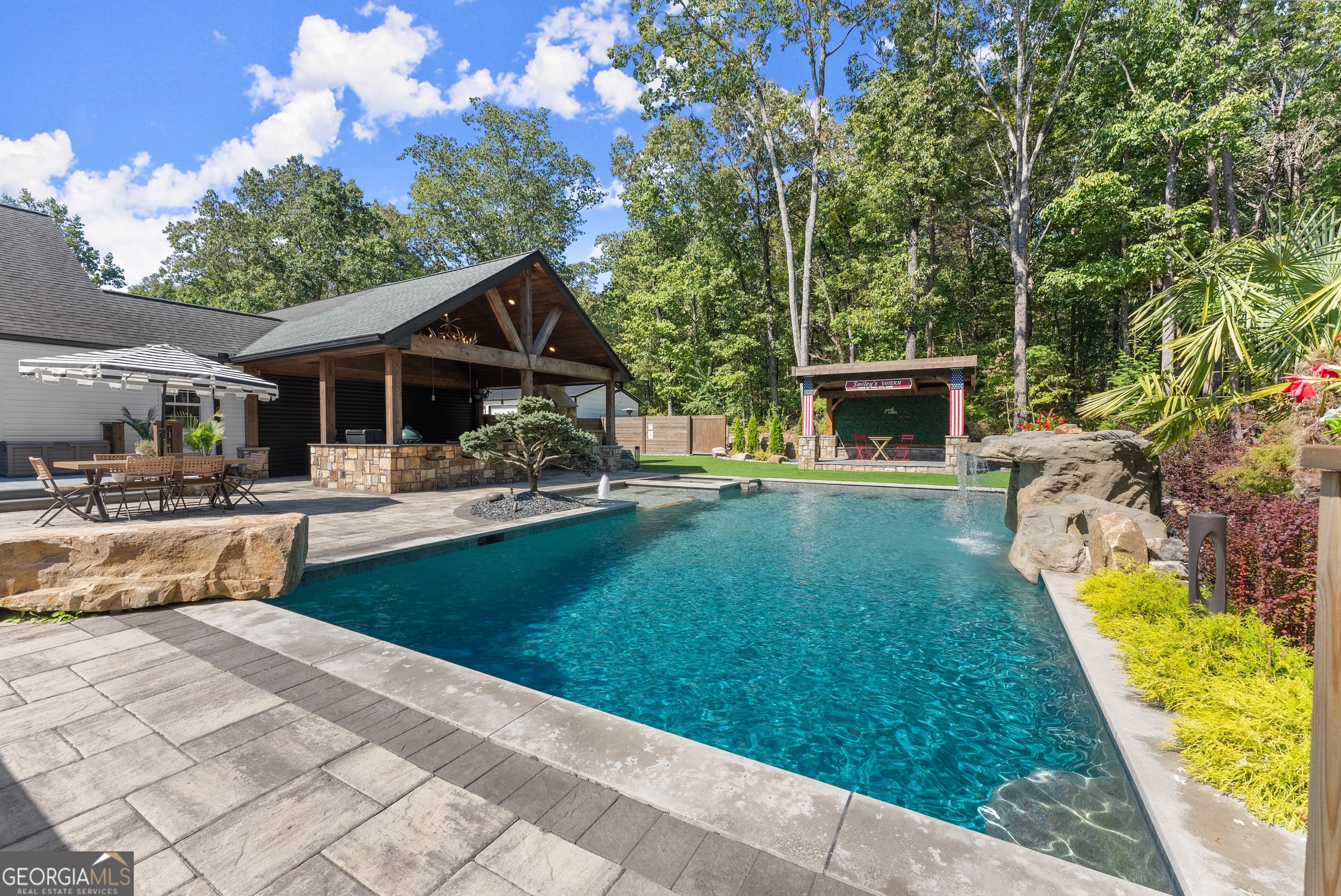 255 Reece Road Dawsonville GA 30534