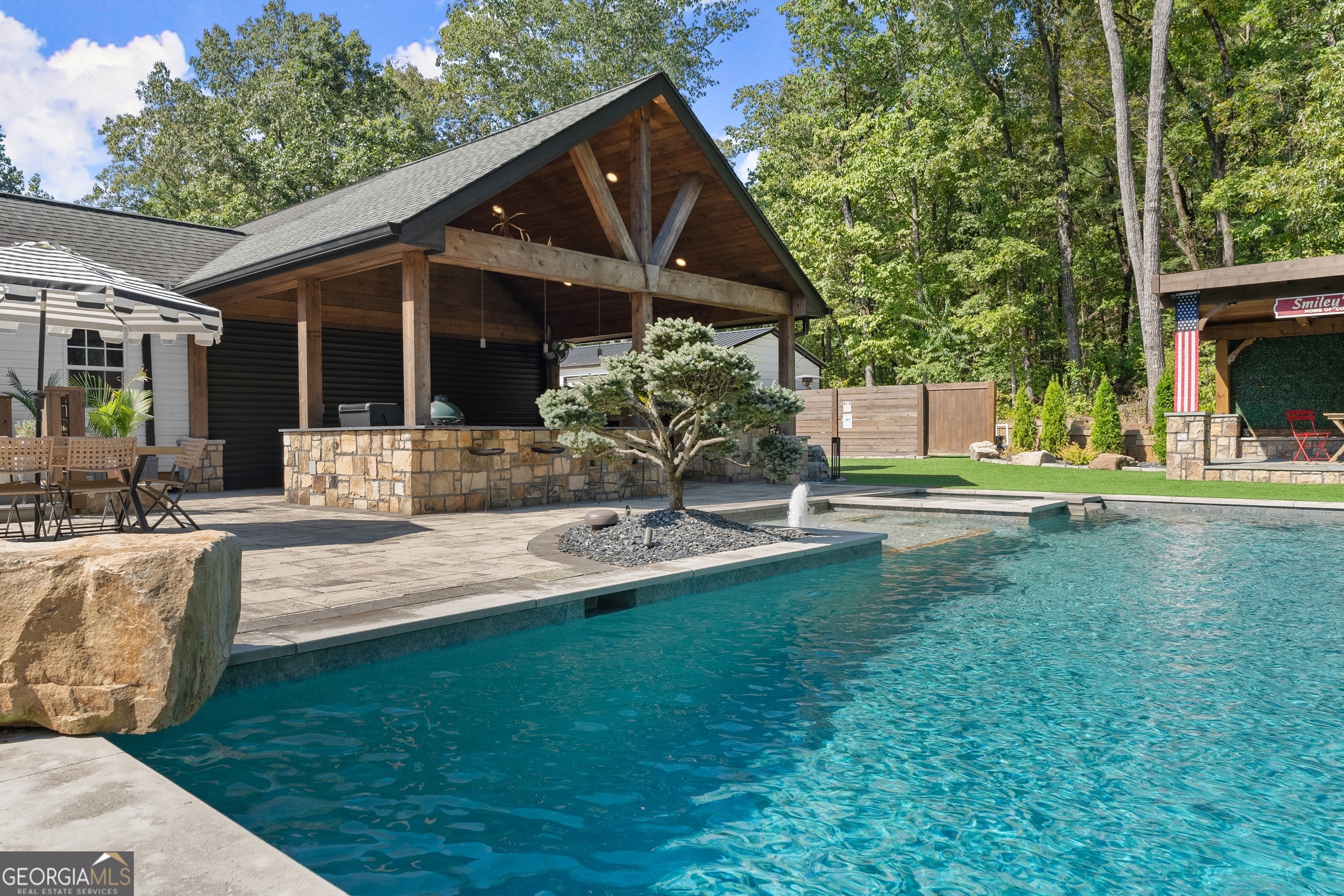 255 Reece Road Dawsonville GA 30534