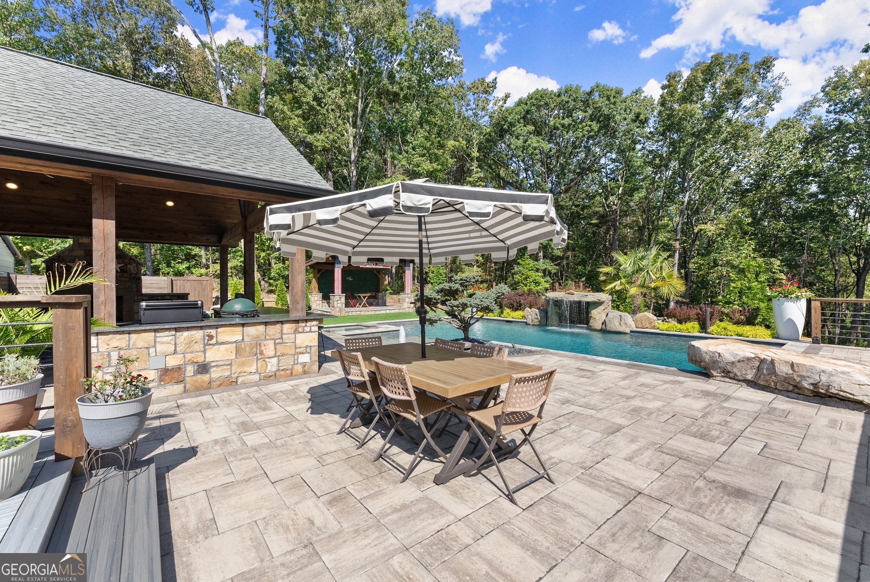 255 Reece Road Dawsonville GA 30534