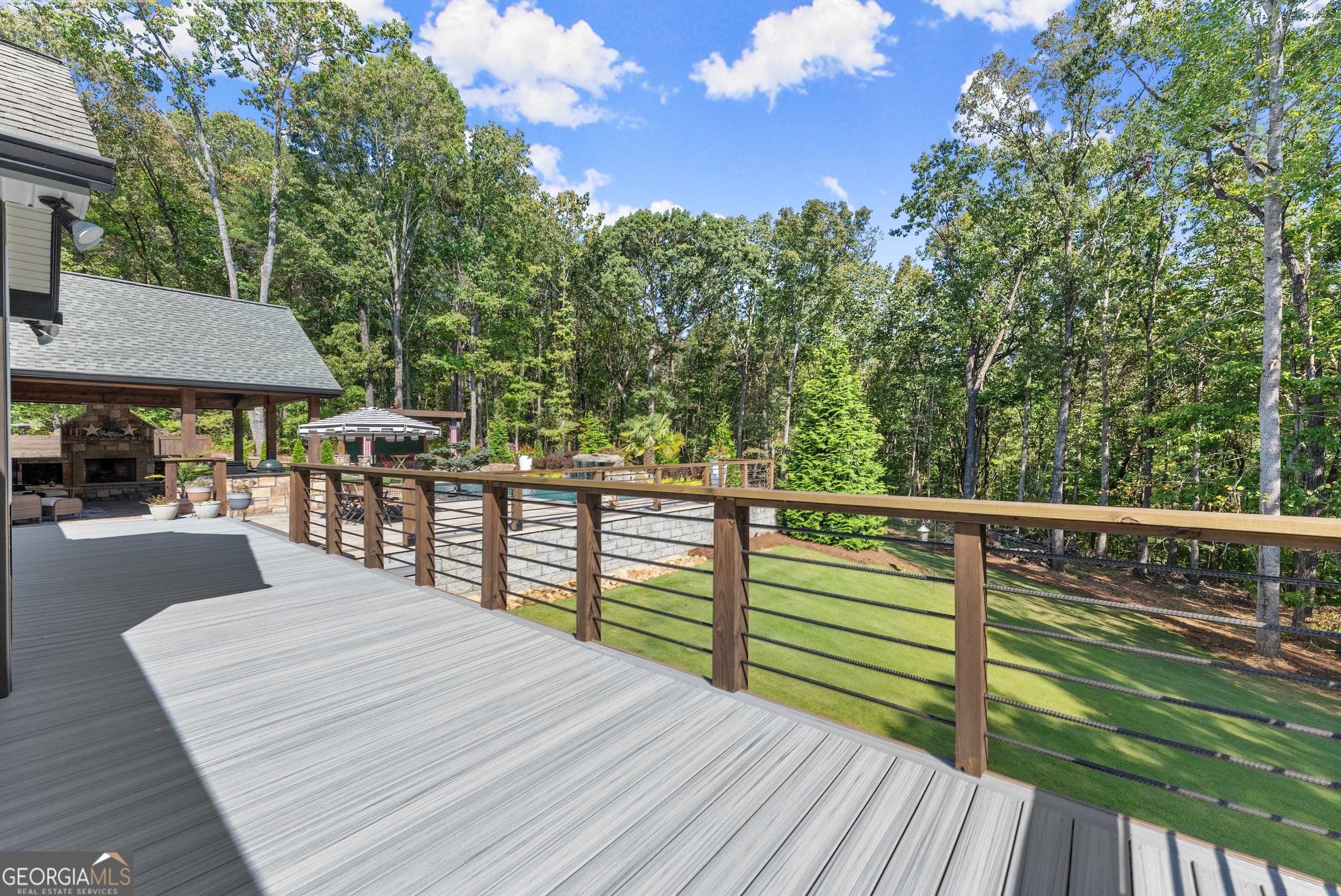 255 Reece Road Dawsonville GA 30534