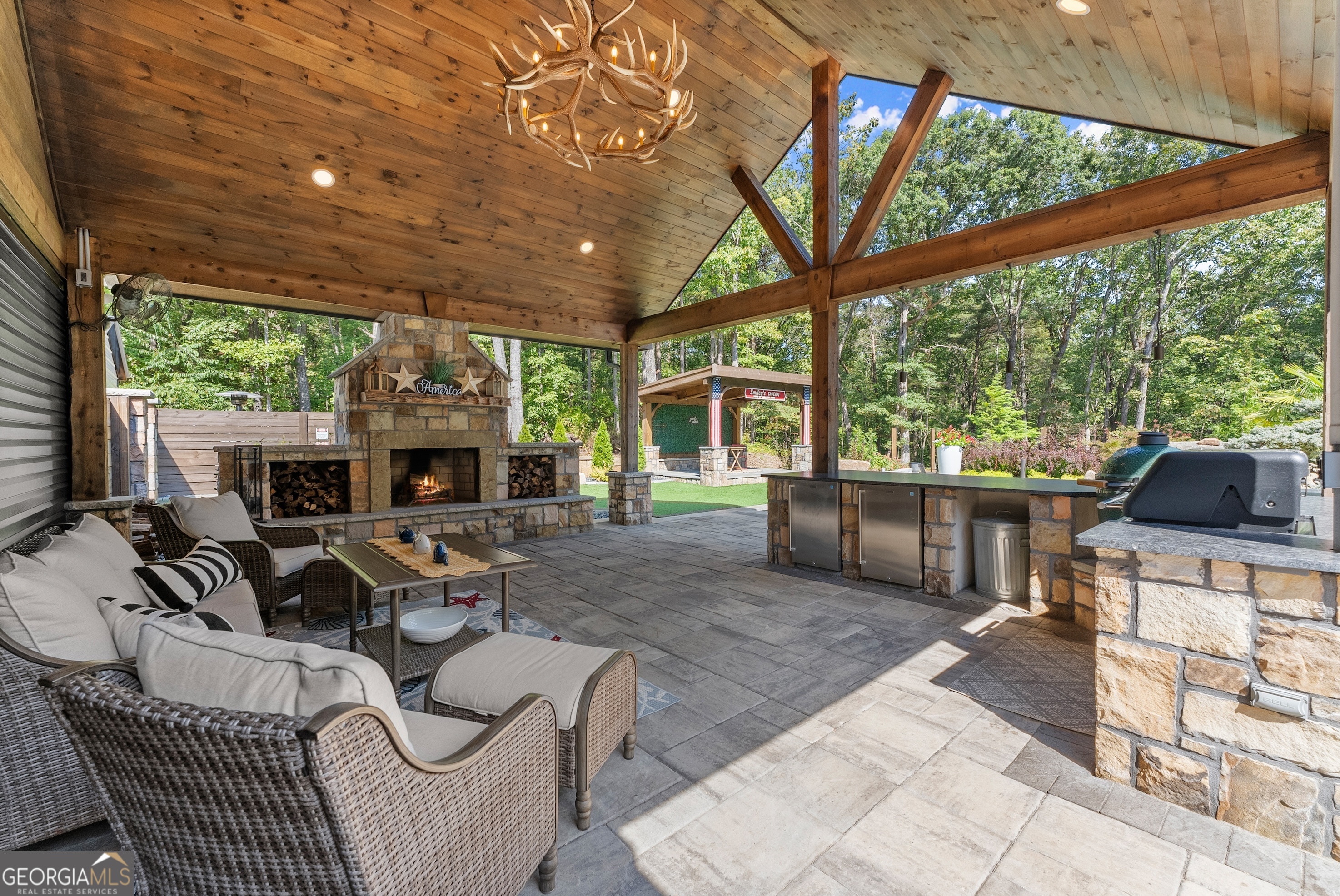 255 Reece Road Dawsonville GA 30534