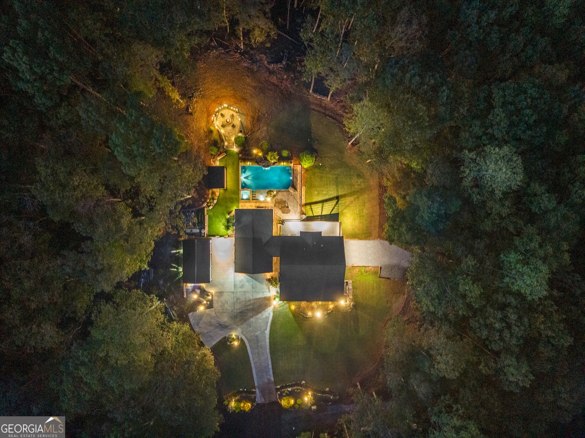 255 Reece Road Dawsonville GA 30534