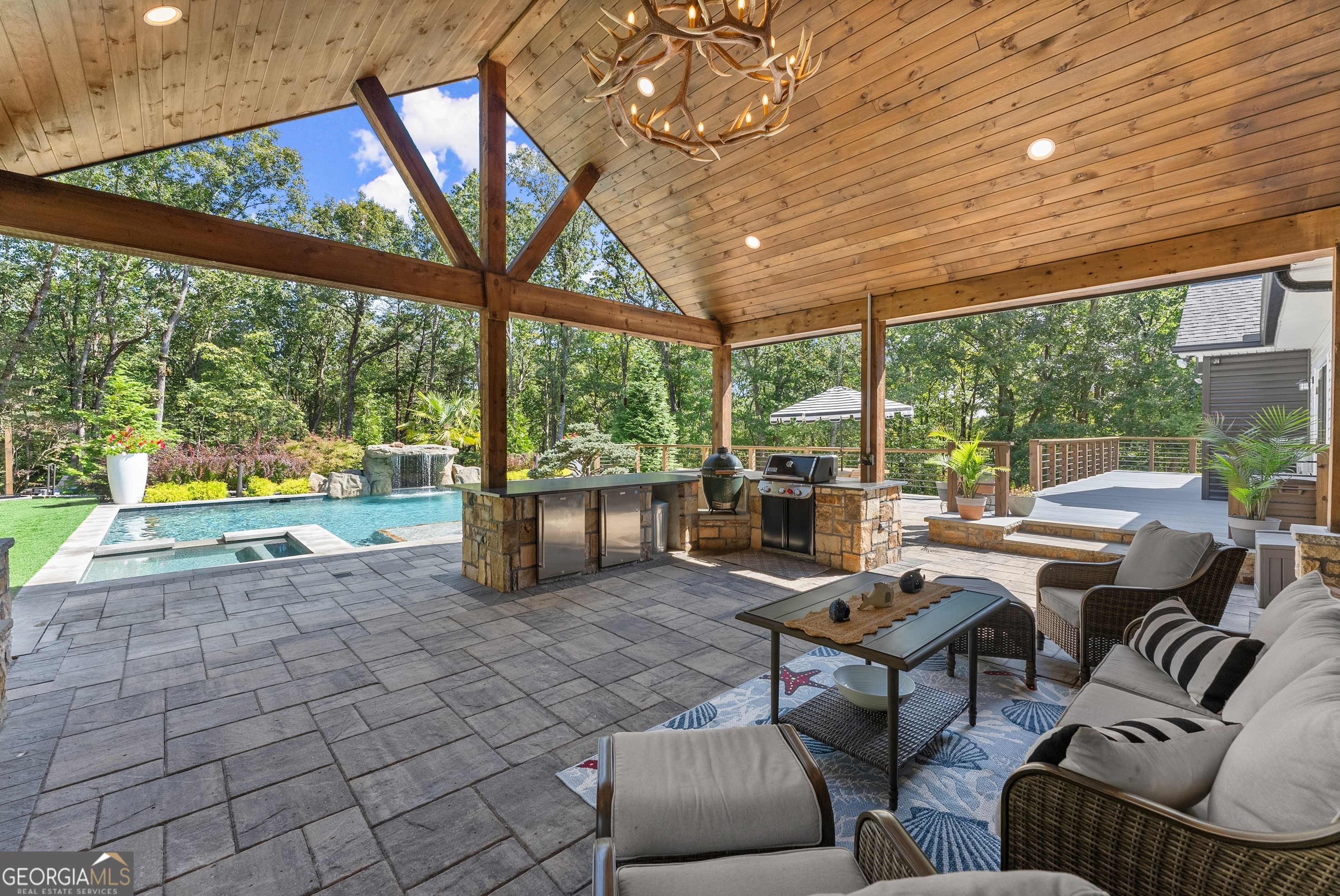 255 Reece Road Dawsonville GA 30534