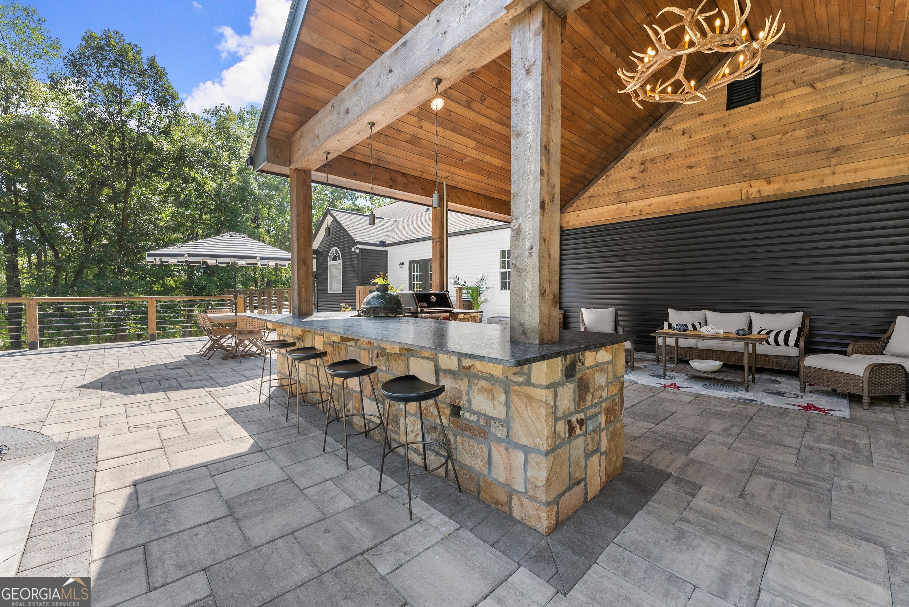 255 Reece Road Dawsonville GA 30534