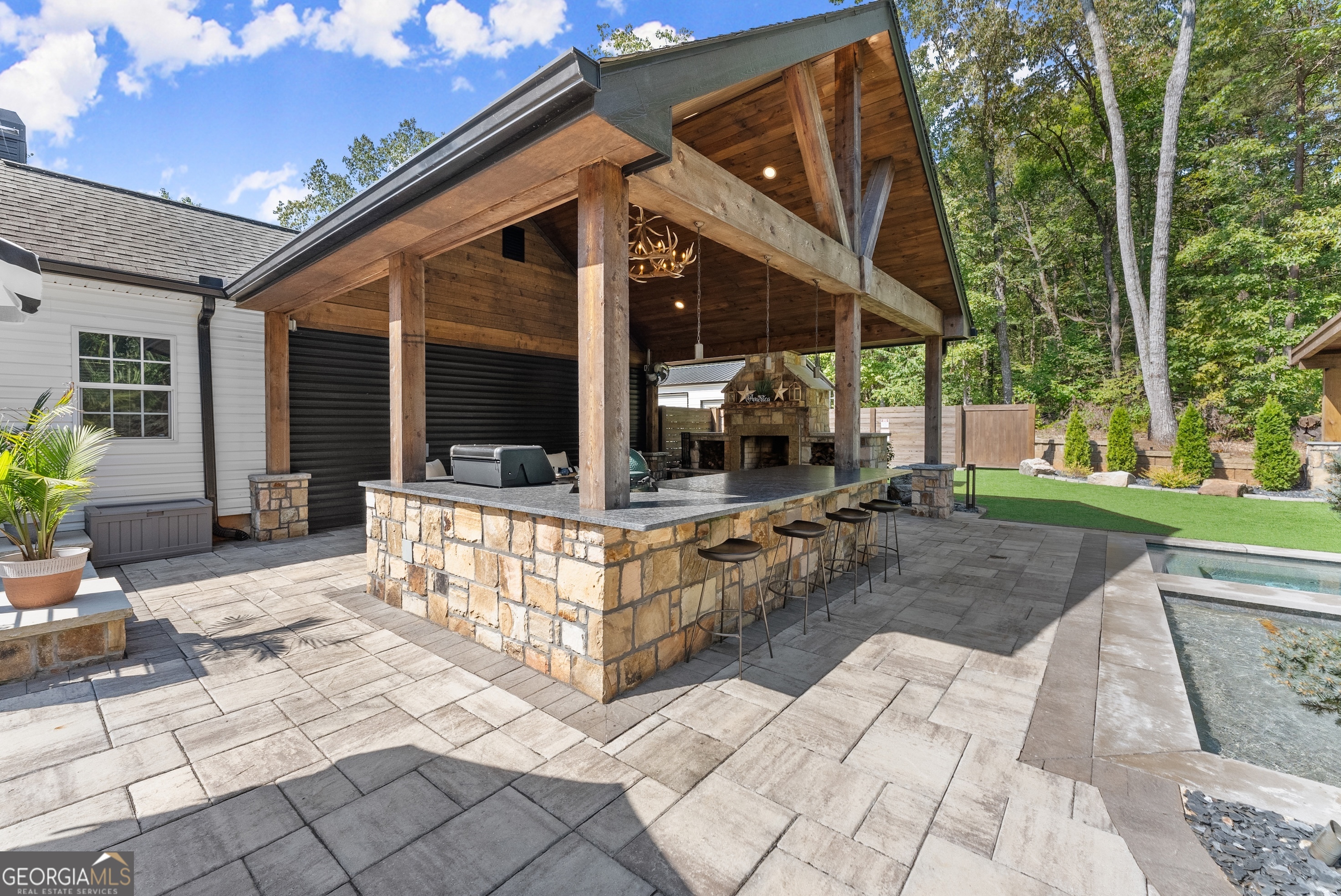 255 Reece Road Dawsonville GA 30534