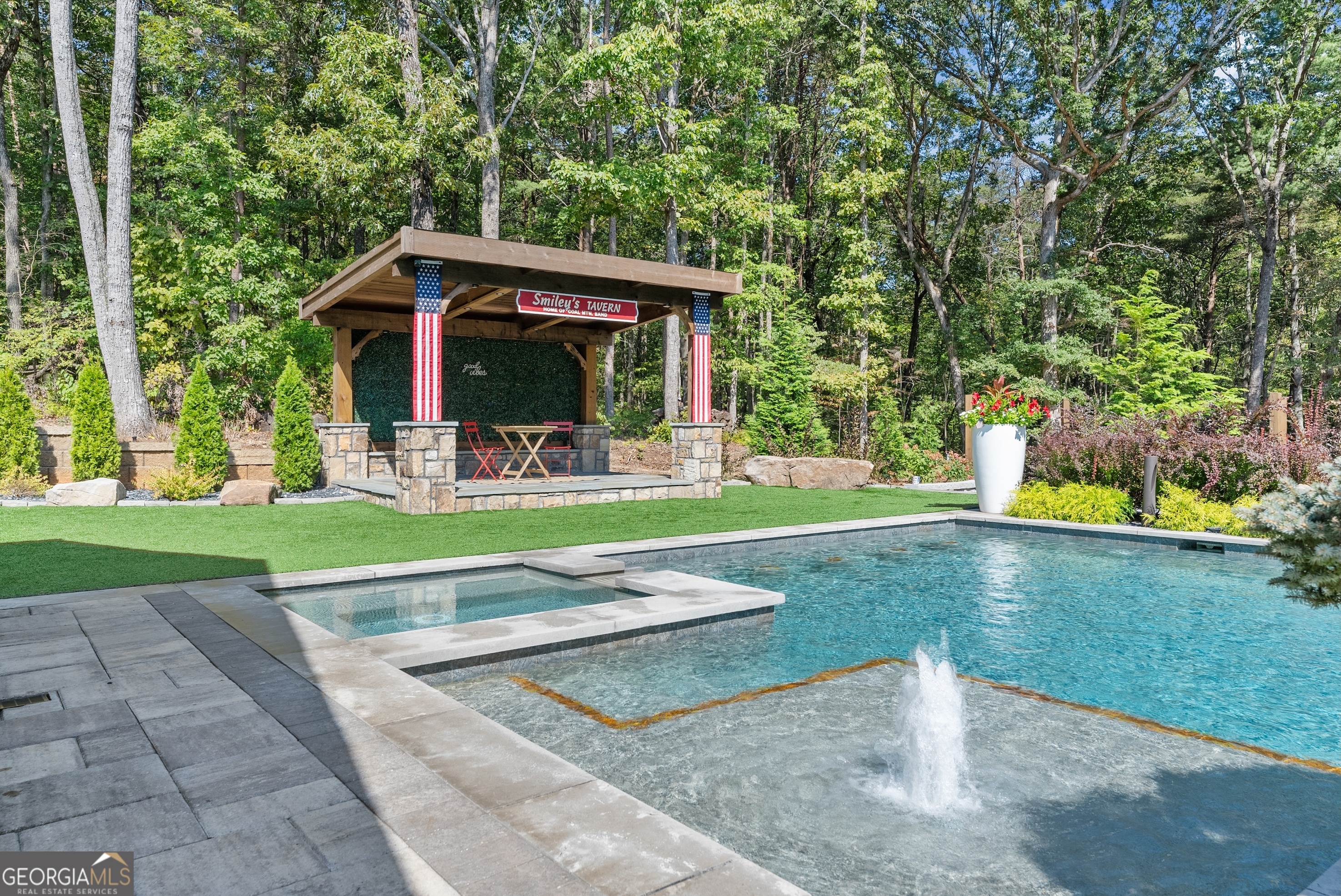 255 Reece Road Dawsonville GA 30534
