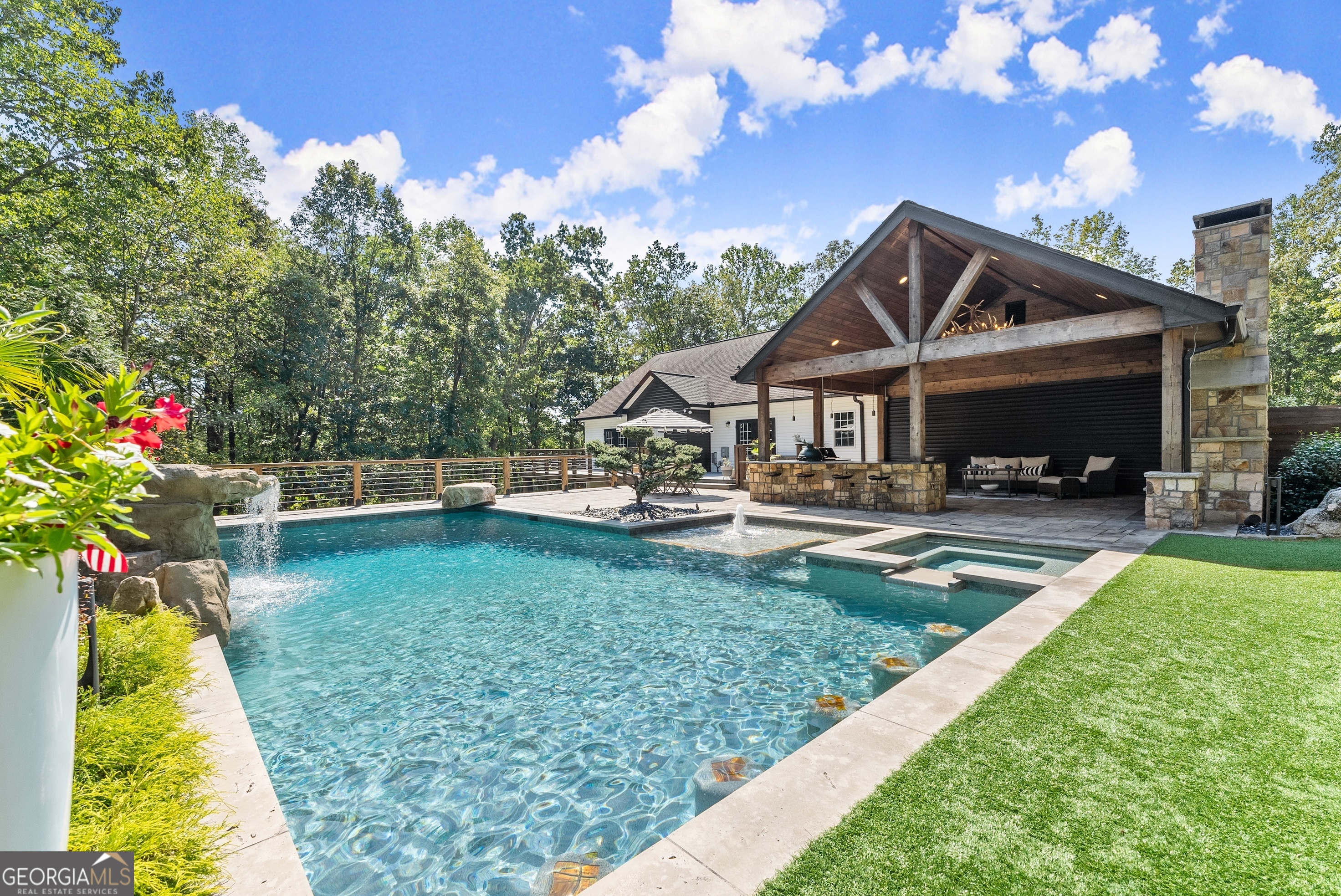 255 Reece Road Dawsonville GA 30534