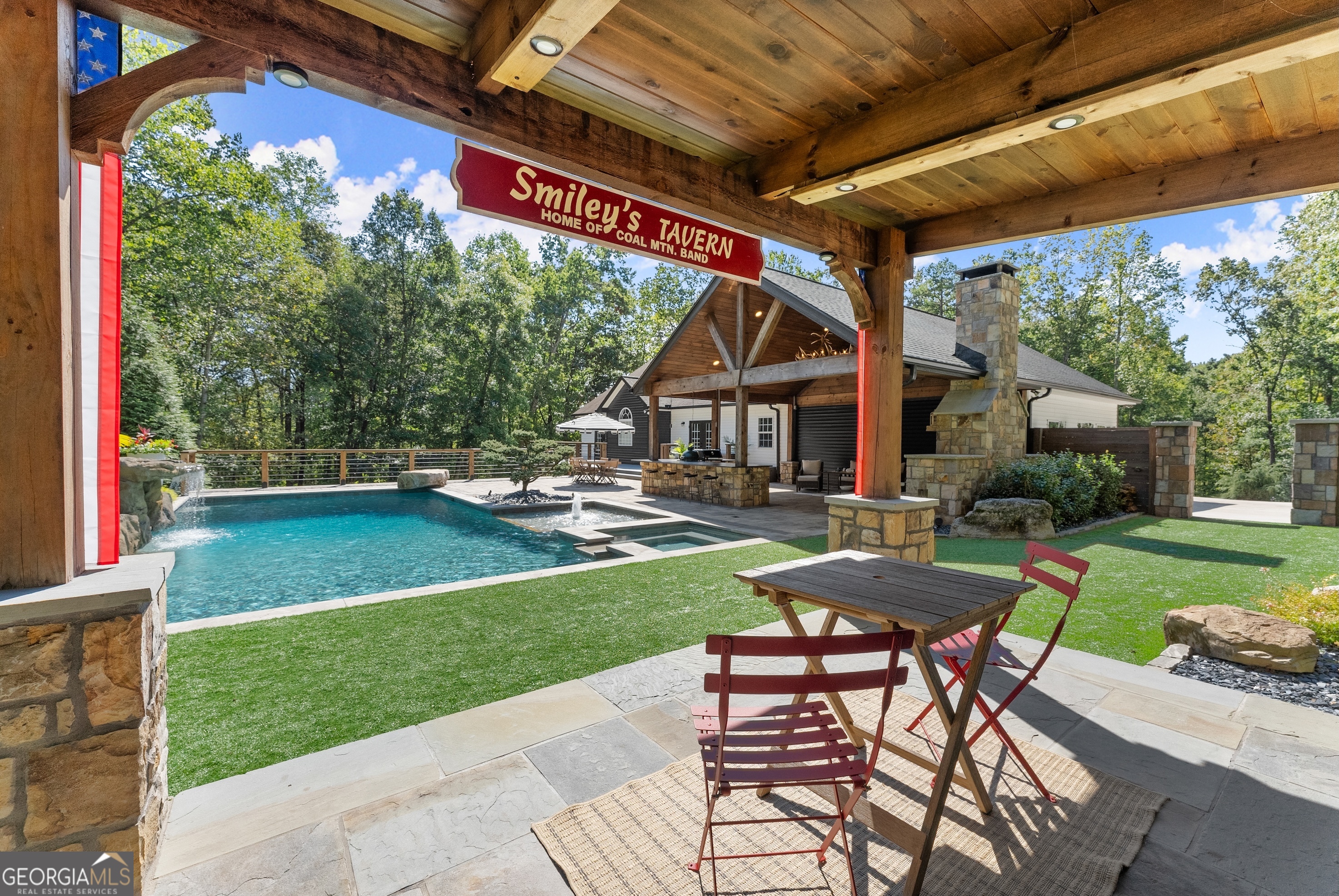 255 Reece Road Dawsonville GA 30534