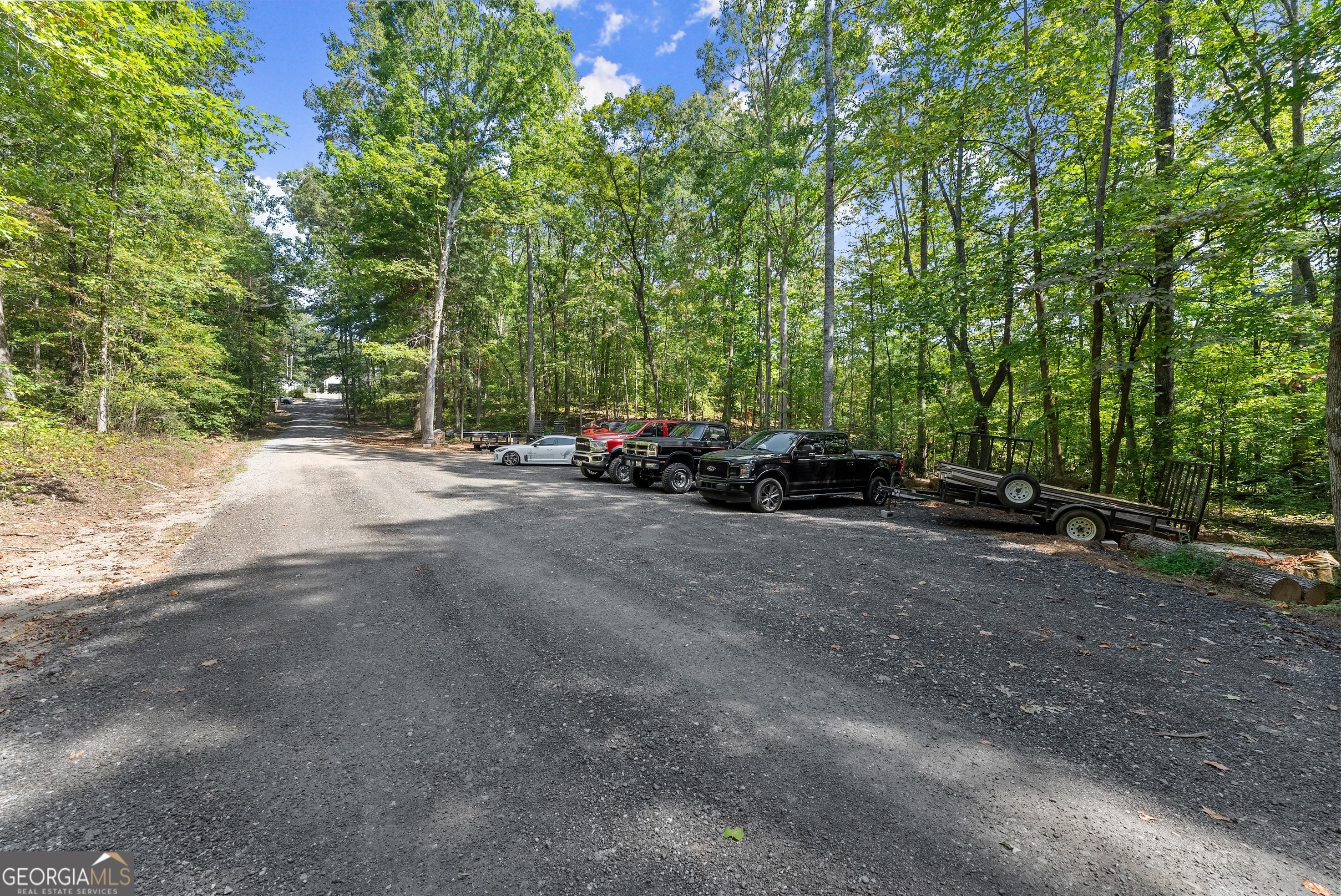 255 Reece Road Dawsonville GA 30534