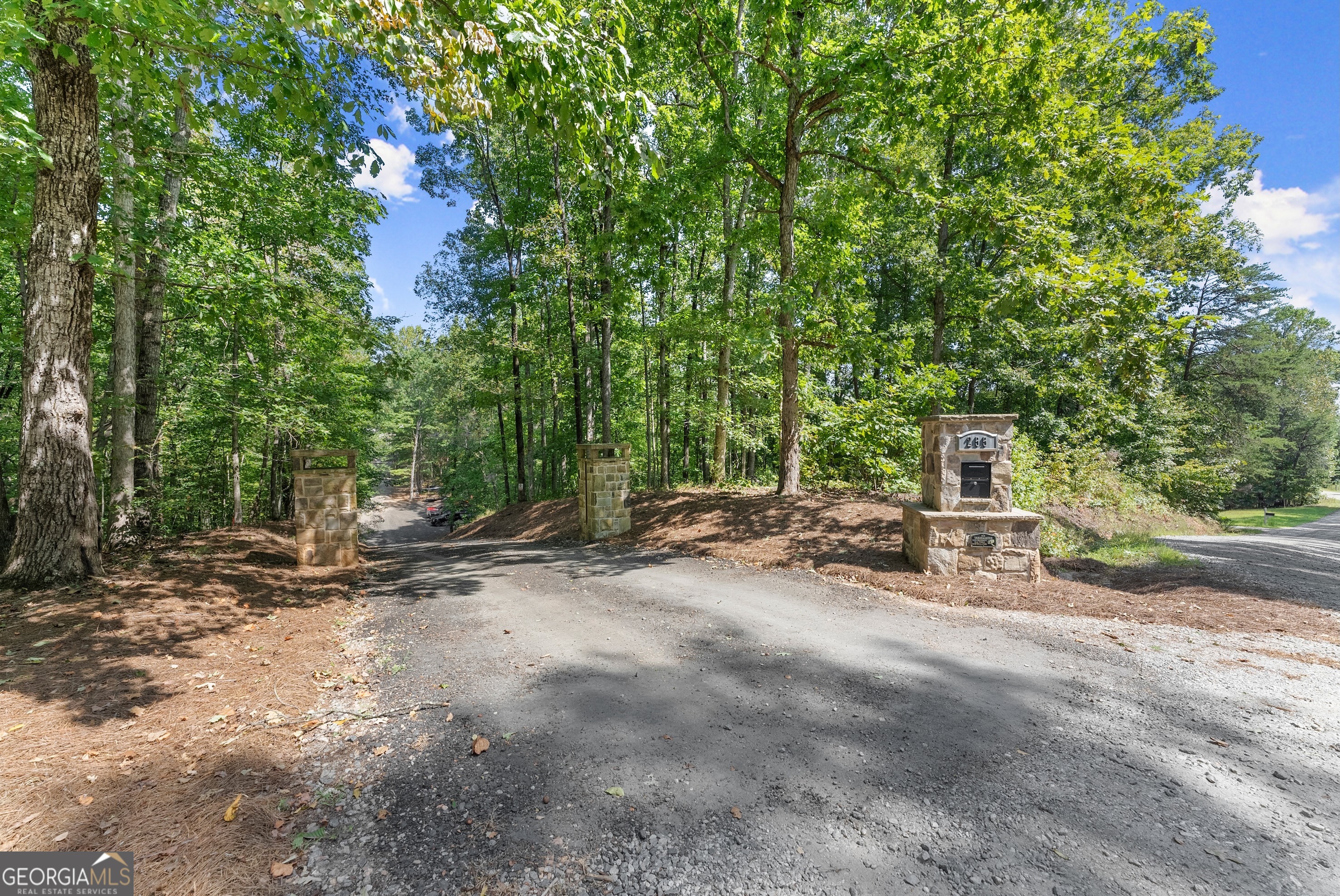 255 Reece Road Dawsonville GA 30534