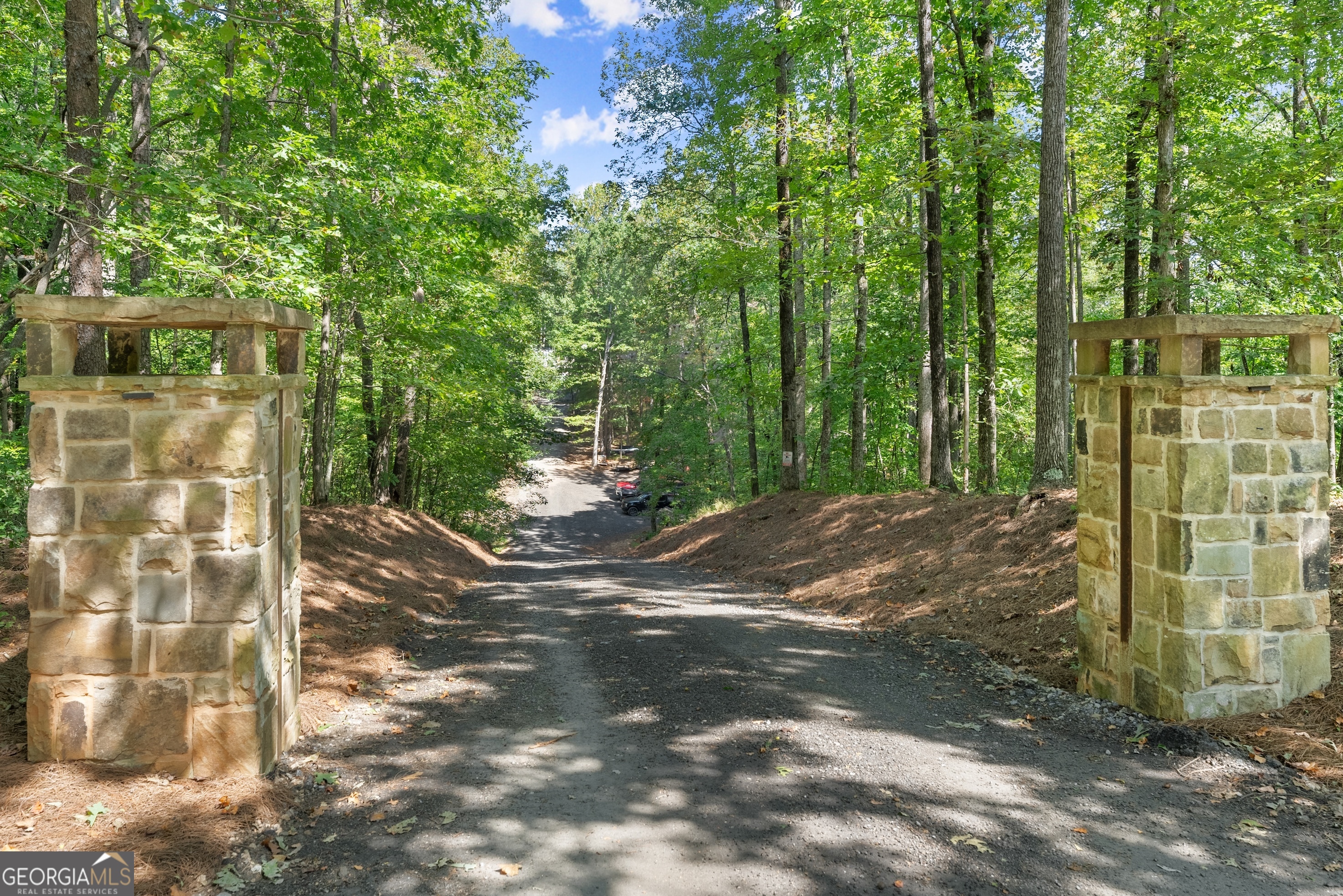 255 Reece Road Dawsonville GA 30534