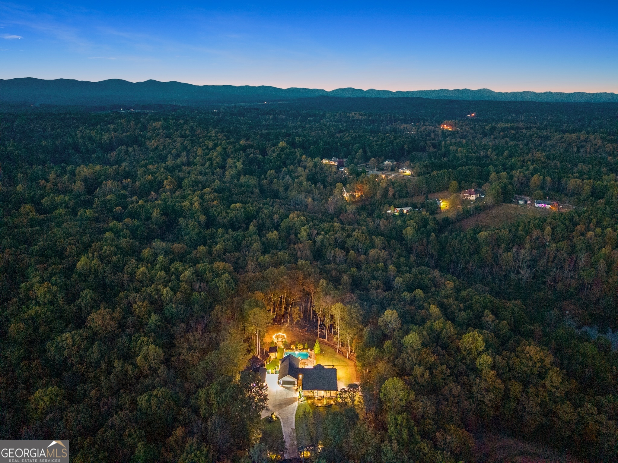 255 Reece Road Dawsonville GA 30534
