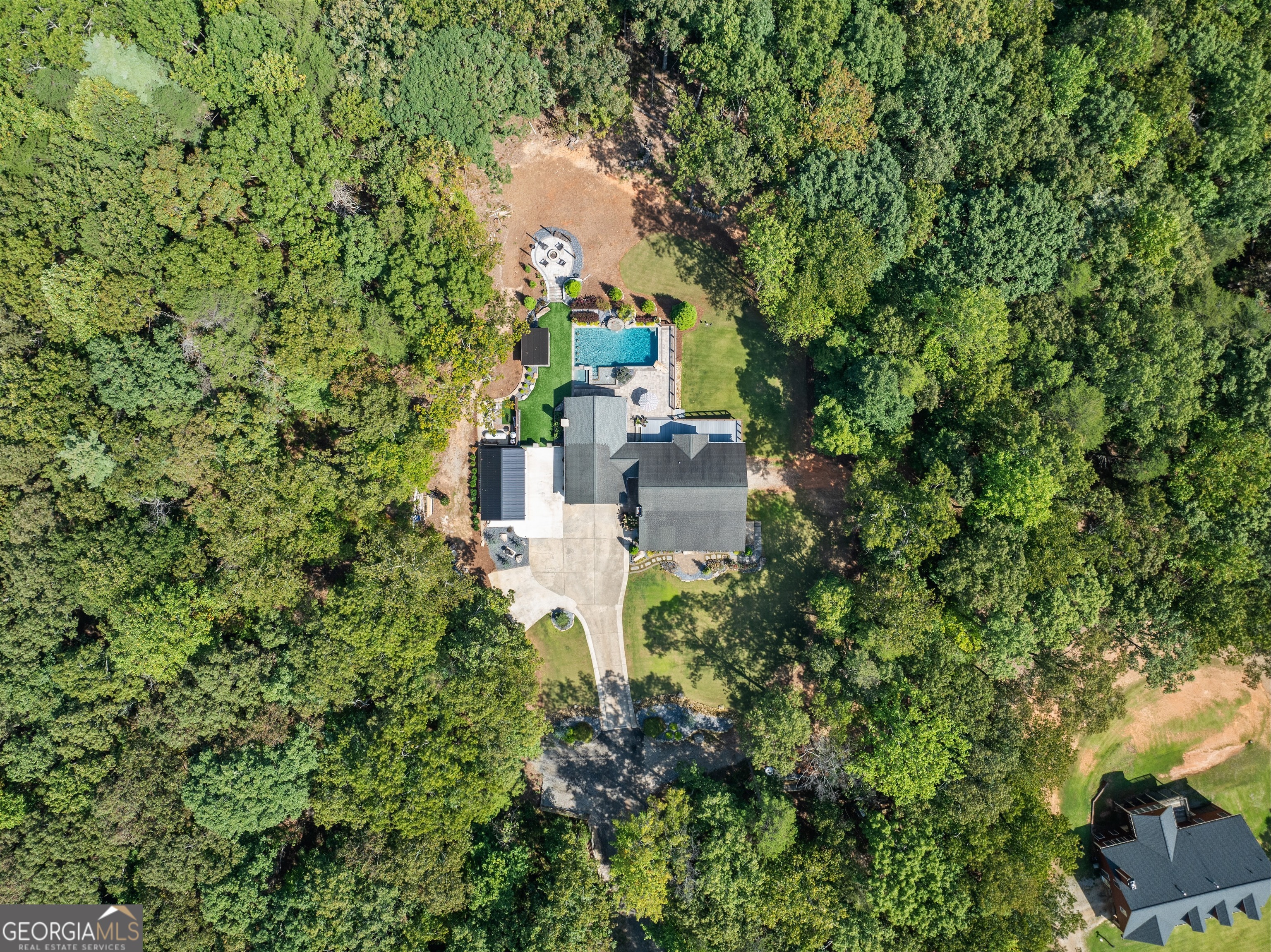 255 Reece Road Dawsonville GA 30534