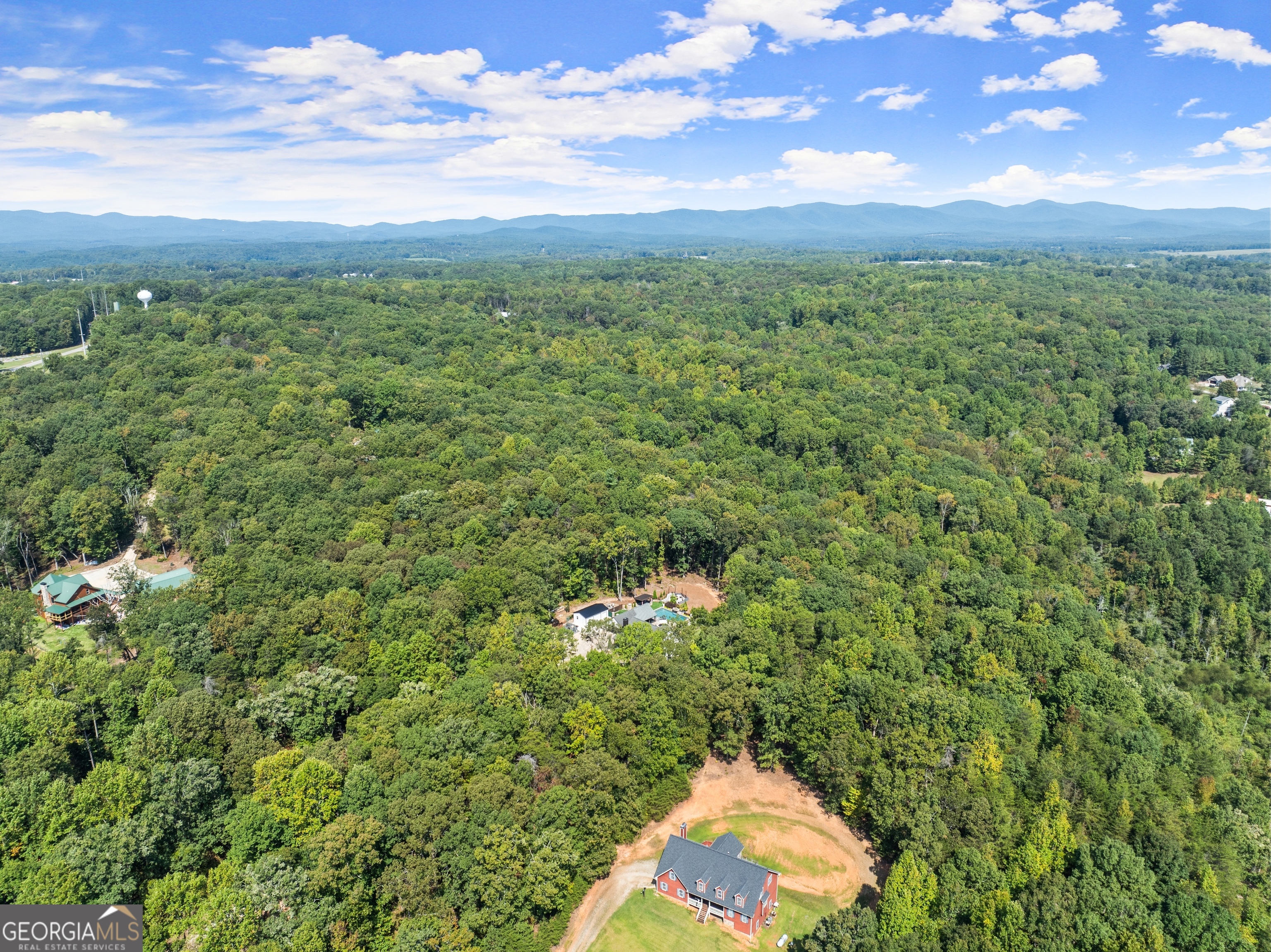 255 Reece Road Dawsonville GA 30534