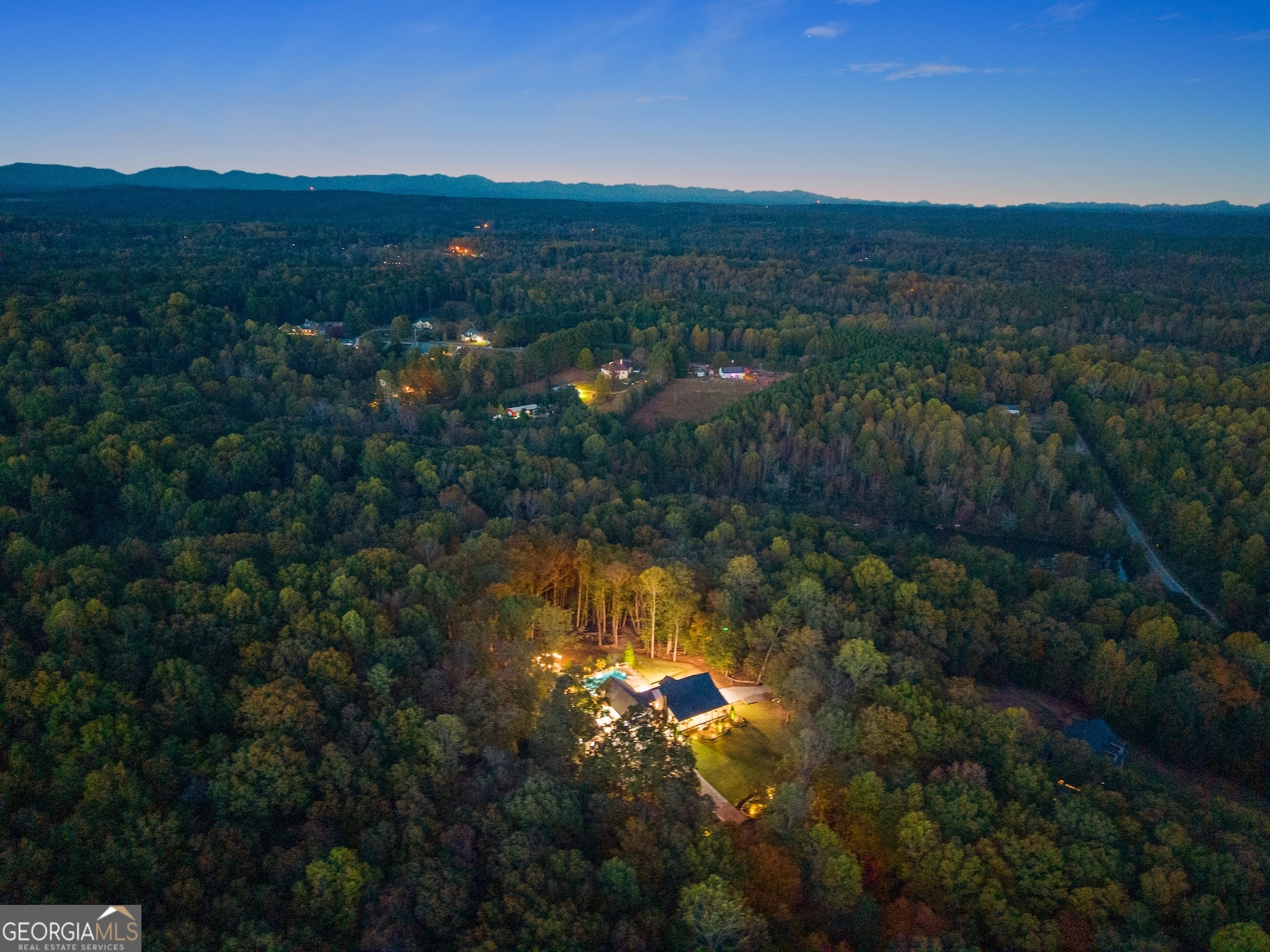 255 Reece Road Dawsonville GA 30534