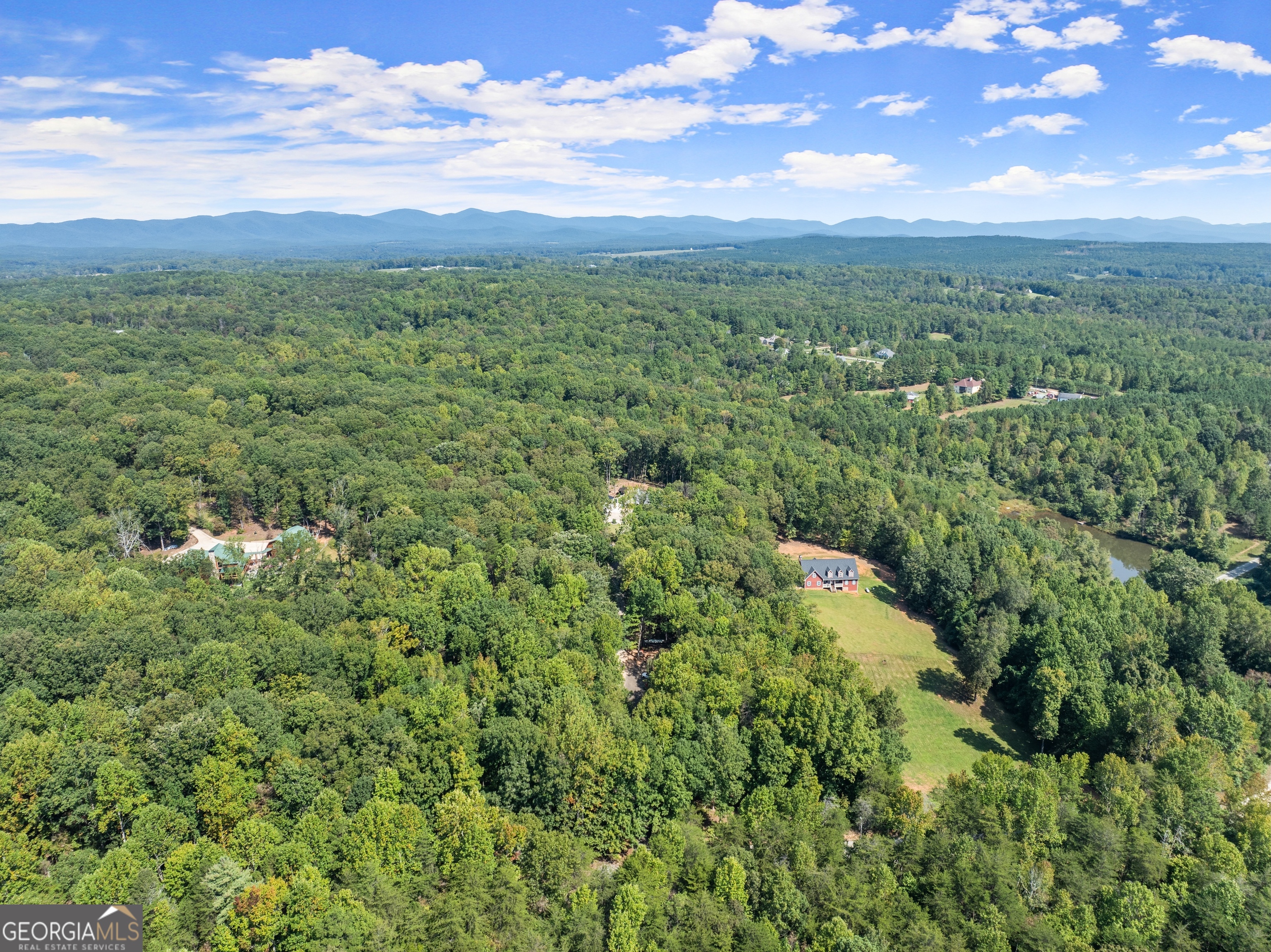 255 Reece Road Dawsonville GA 30534