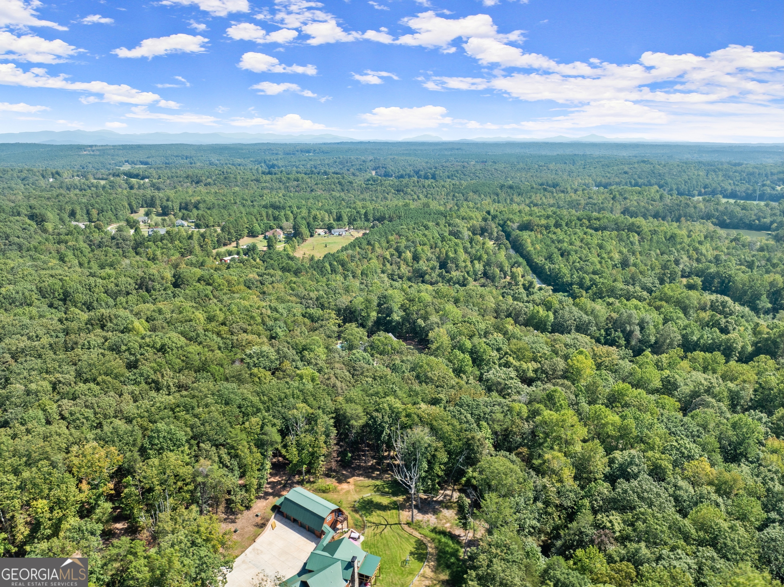 255 Reece Road Dawsonville GA 30534