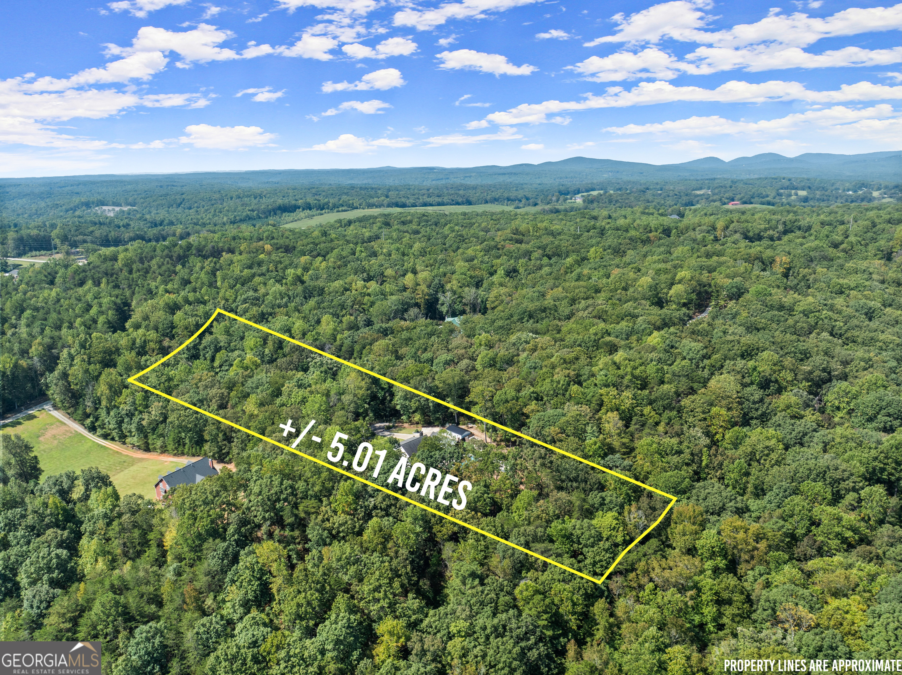 255 Reece Road Dawsonville GA 30534