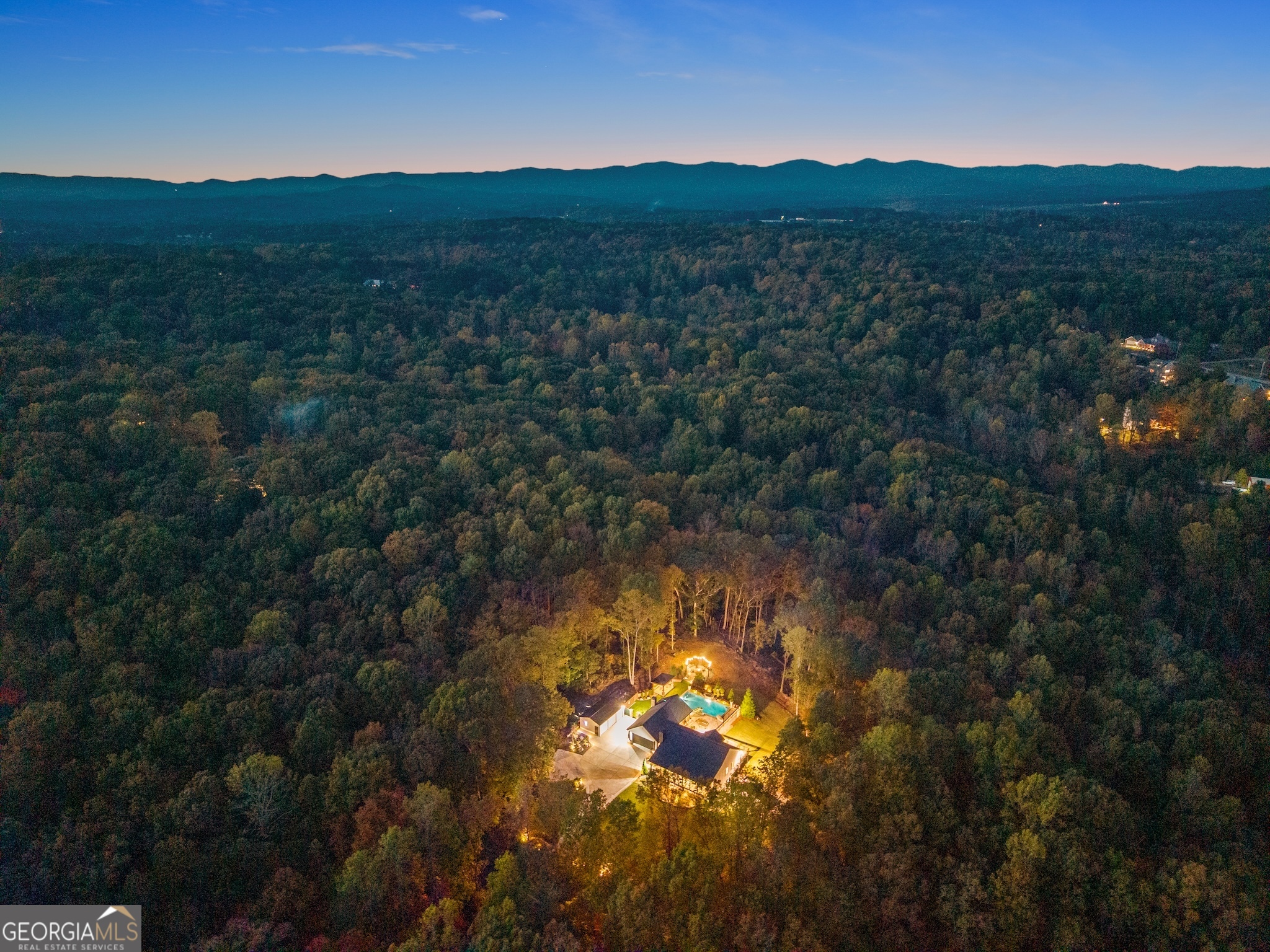 255 Reece Road Dawsonville GA 30534
