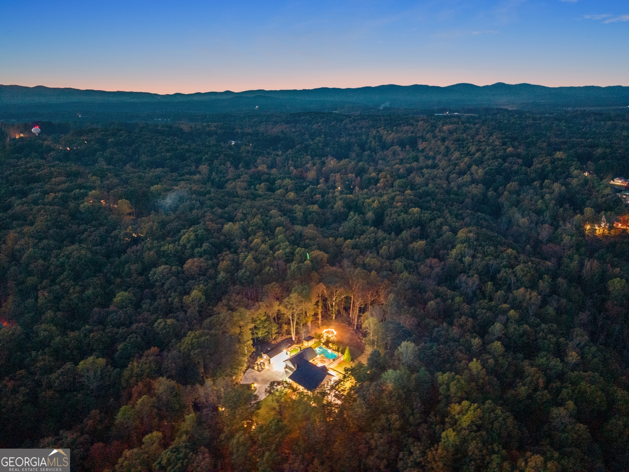 255 Reece Road Dawsonville GA 30534