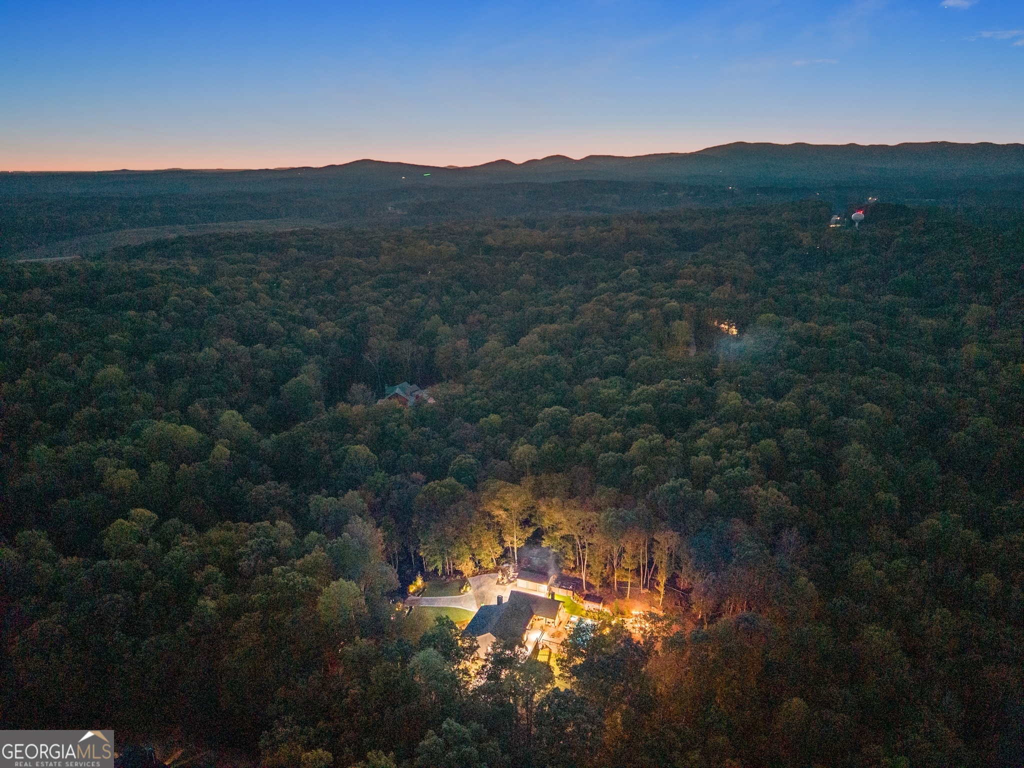 255 Reece Road Dawsonville GA 30534
