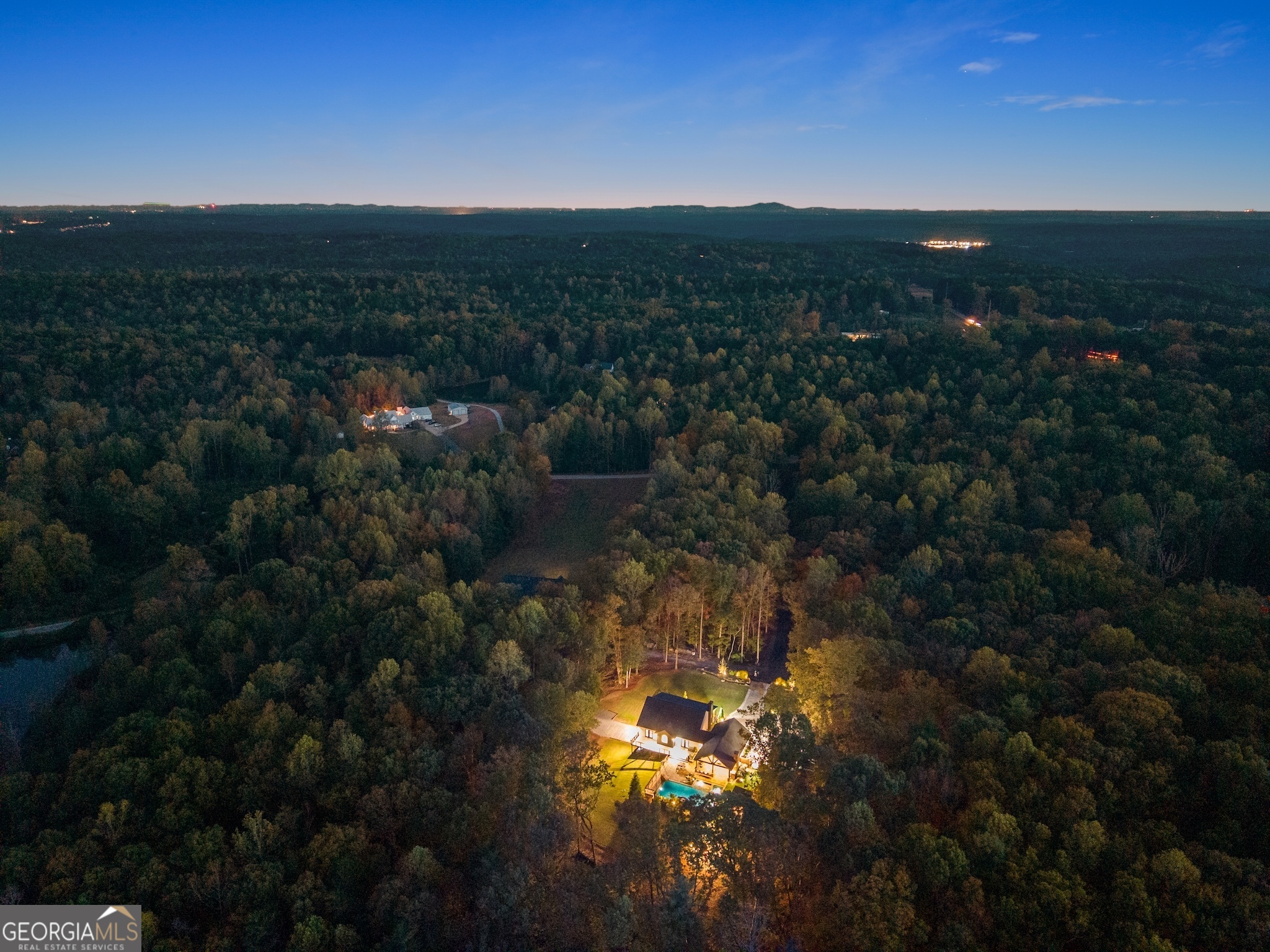 255 Reece Road Dawsonville GA 30534