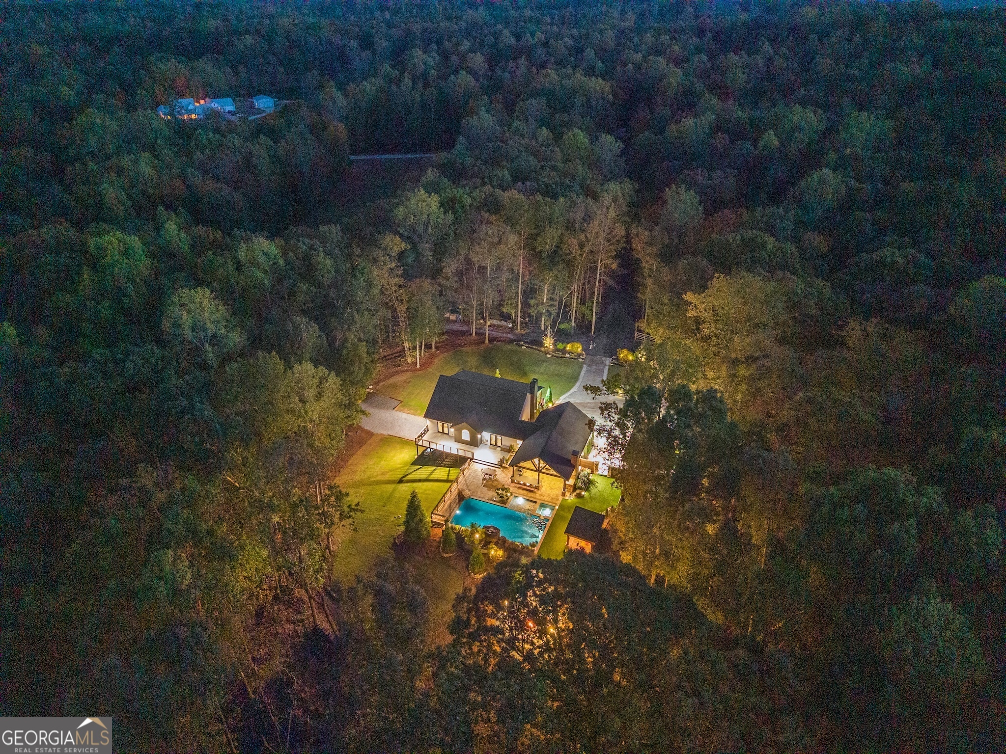 255 Reece Road Dawsonville GA 30534