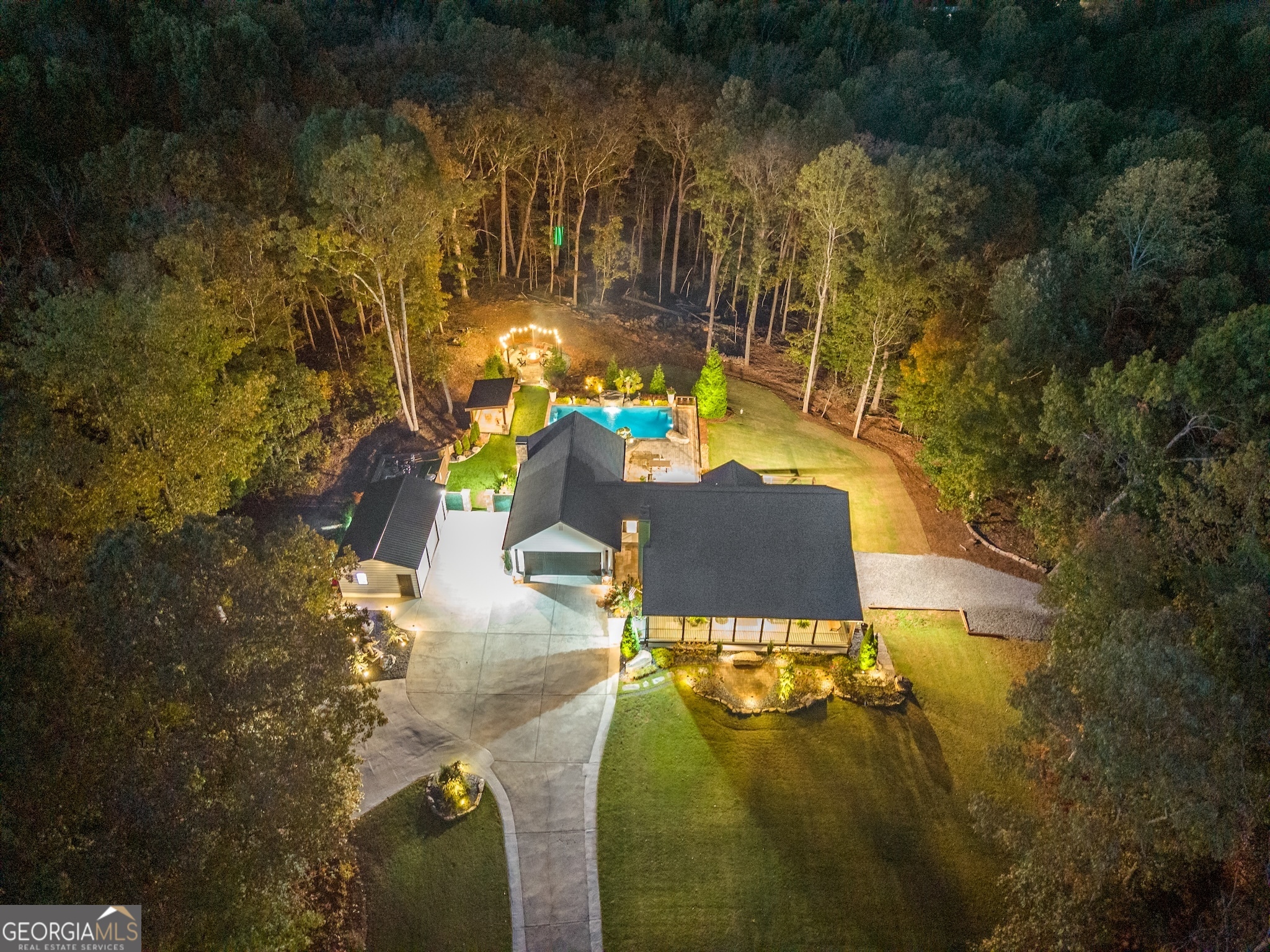 255 Reece Road Dawsonville GA 30534
