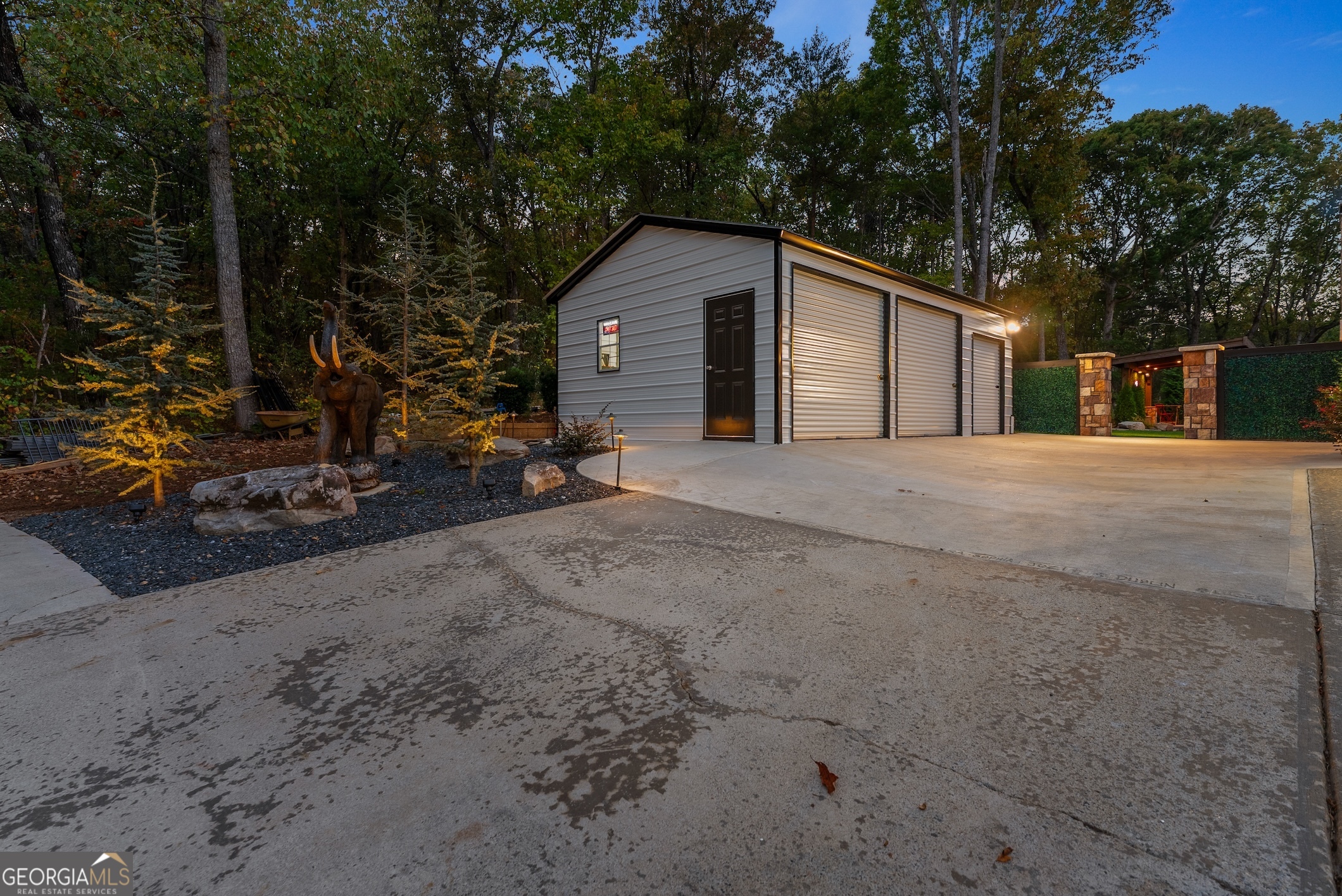 255 Reece Road Dawsonville GA 30534