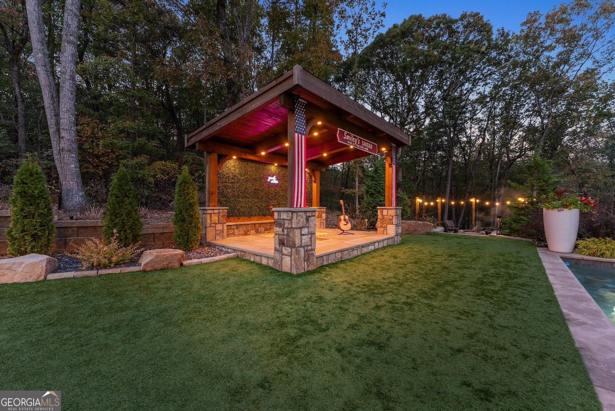 255 Reece Road Dawsonville GA 30534