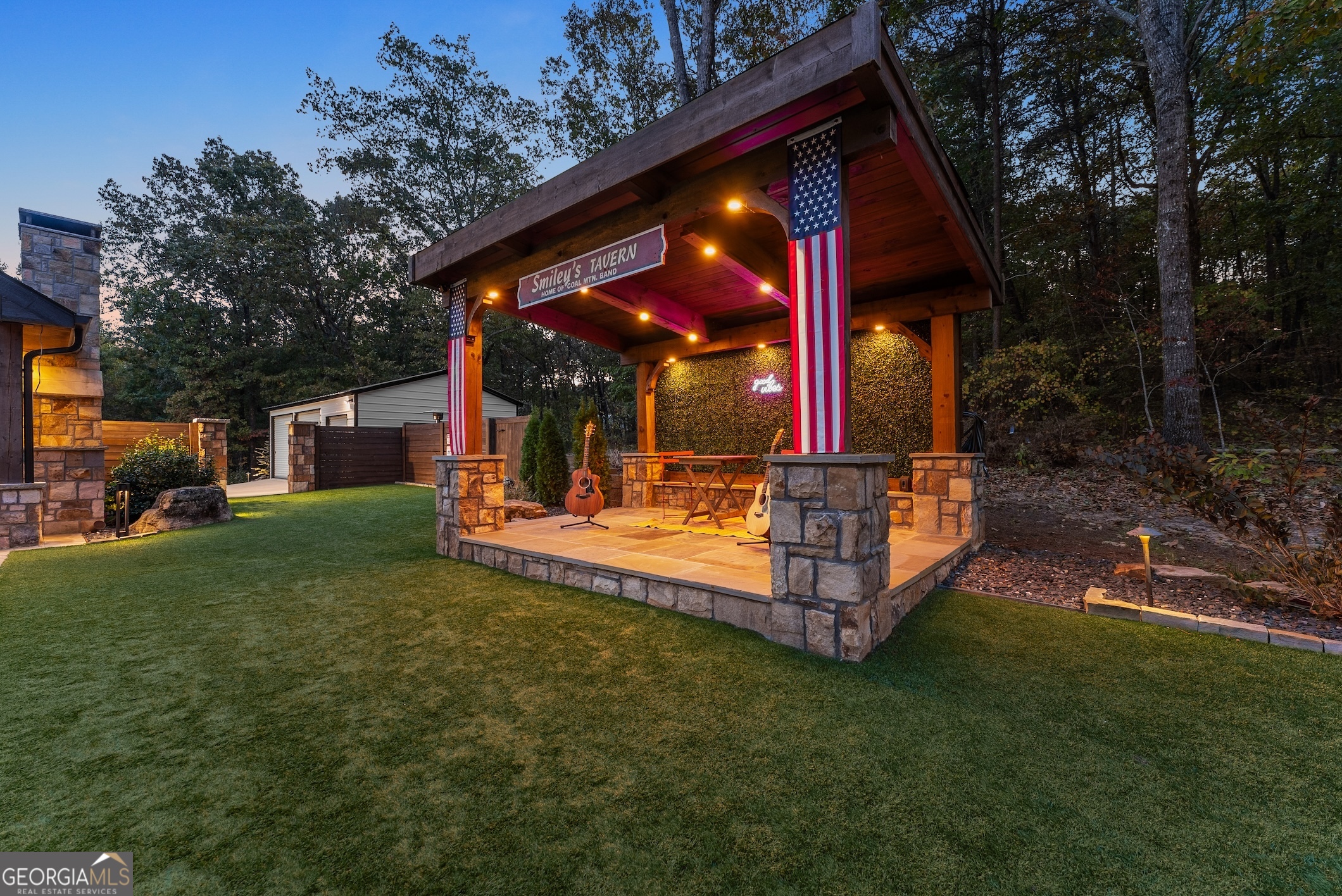 255 Reece Road Dawsonville GA 30534