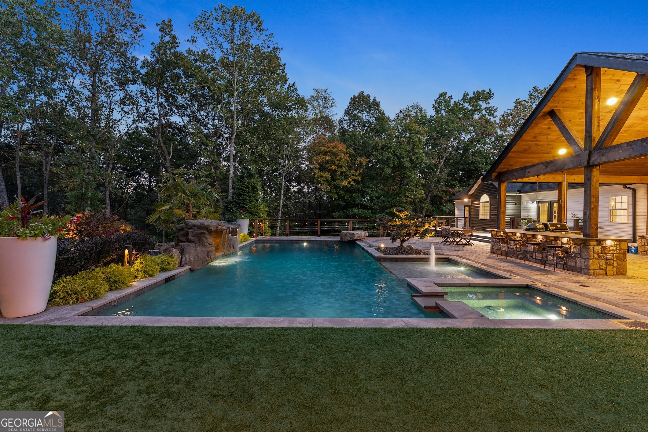 255 Reece Road Dawsonville GA 30534