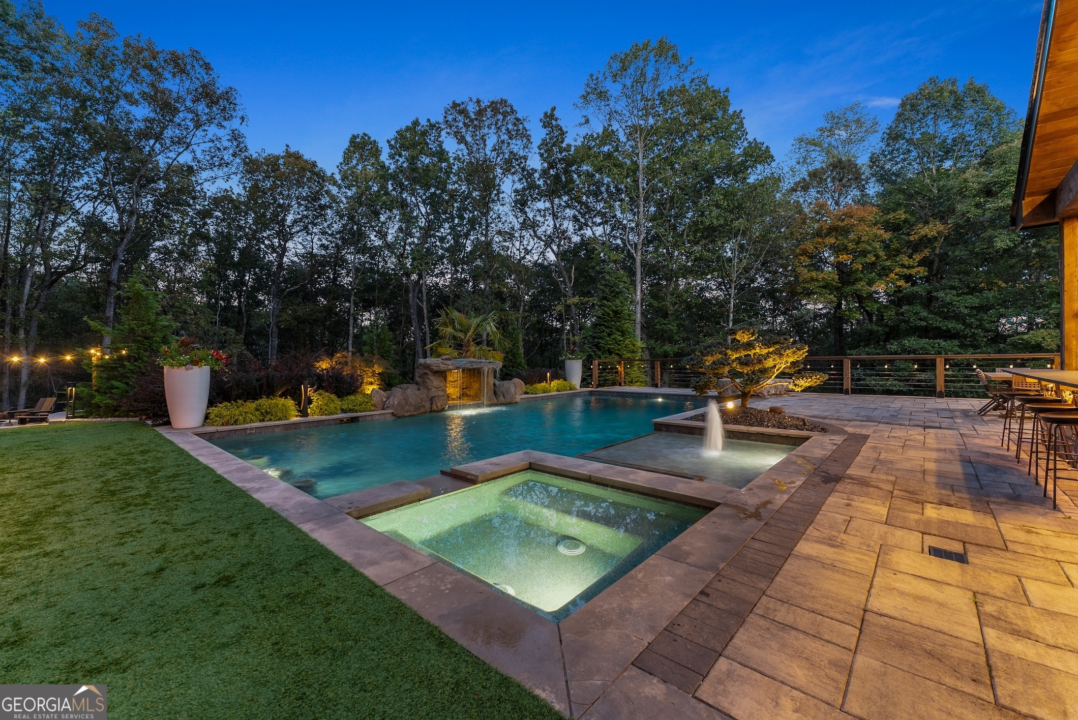 255 Reece Road Dawsonville GA 30534