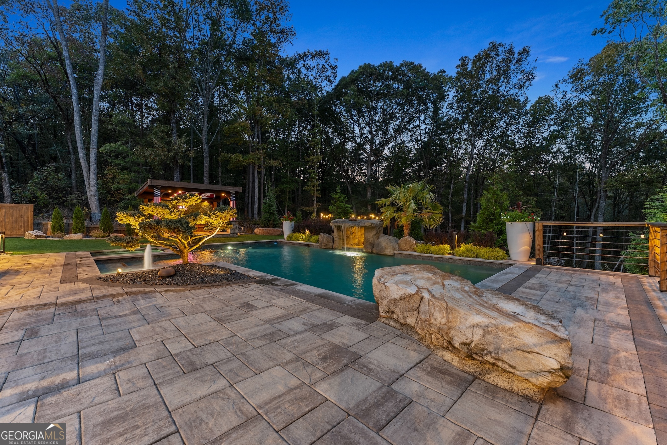 255 Reece Road Dawsonville GA 30534