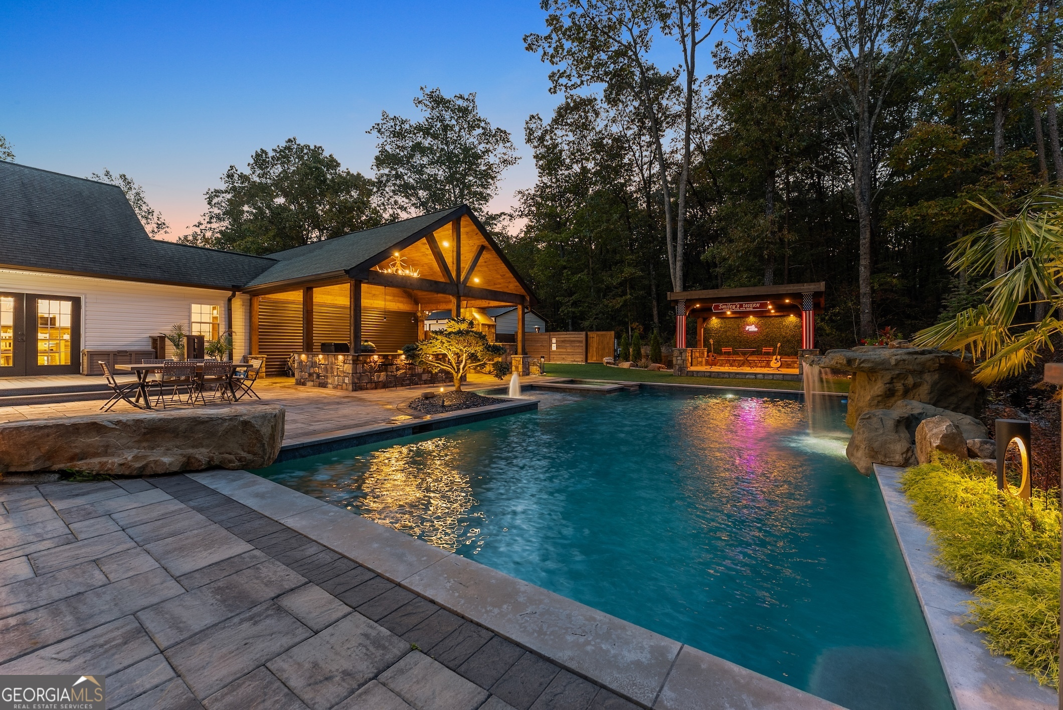 255 Reece Road Dawsonville GA 30534