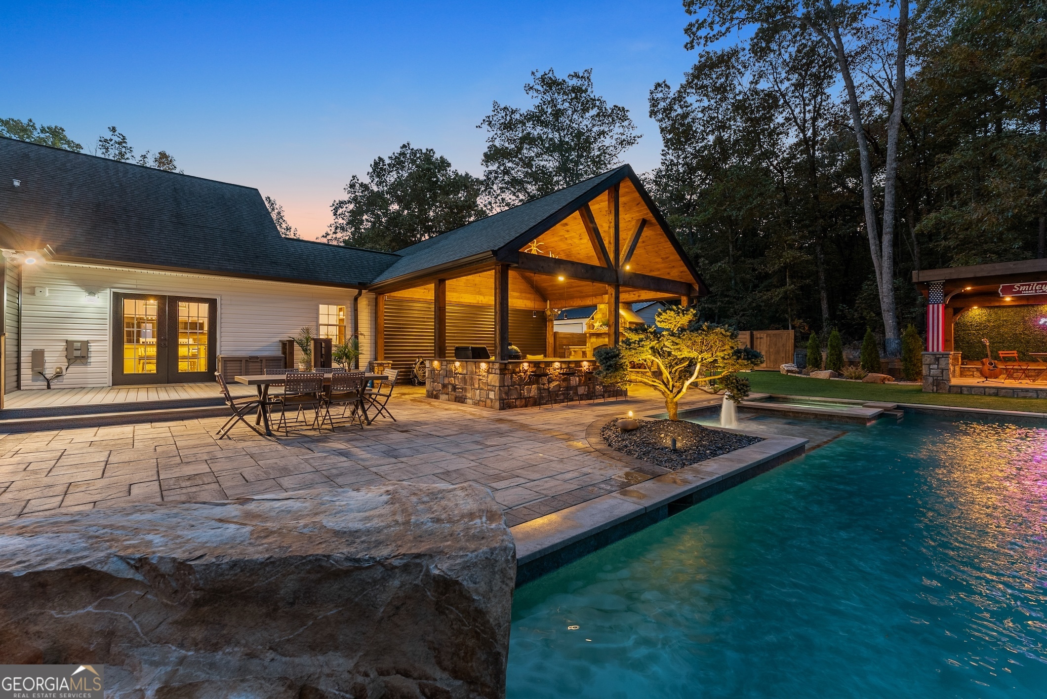 255 Reece Road Dawsonville GA 30534