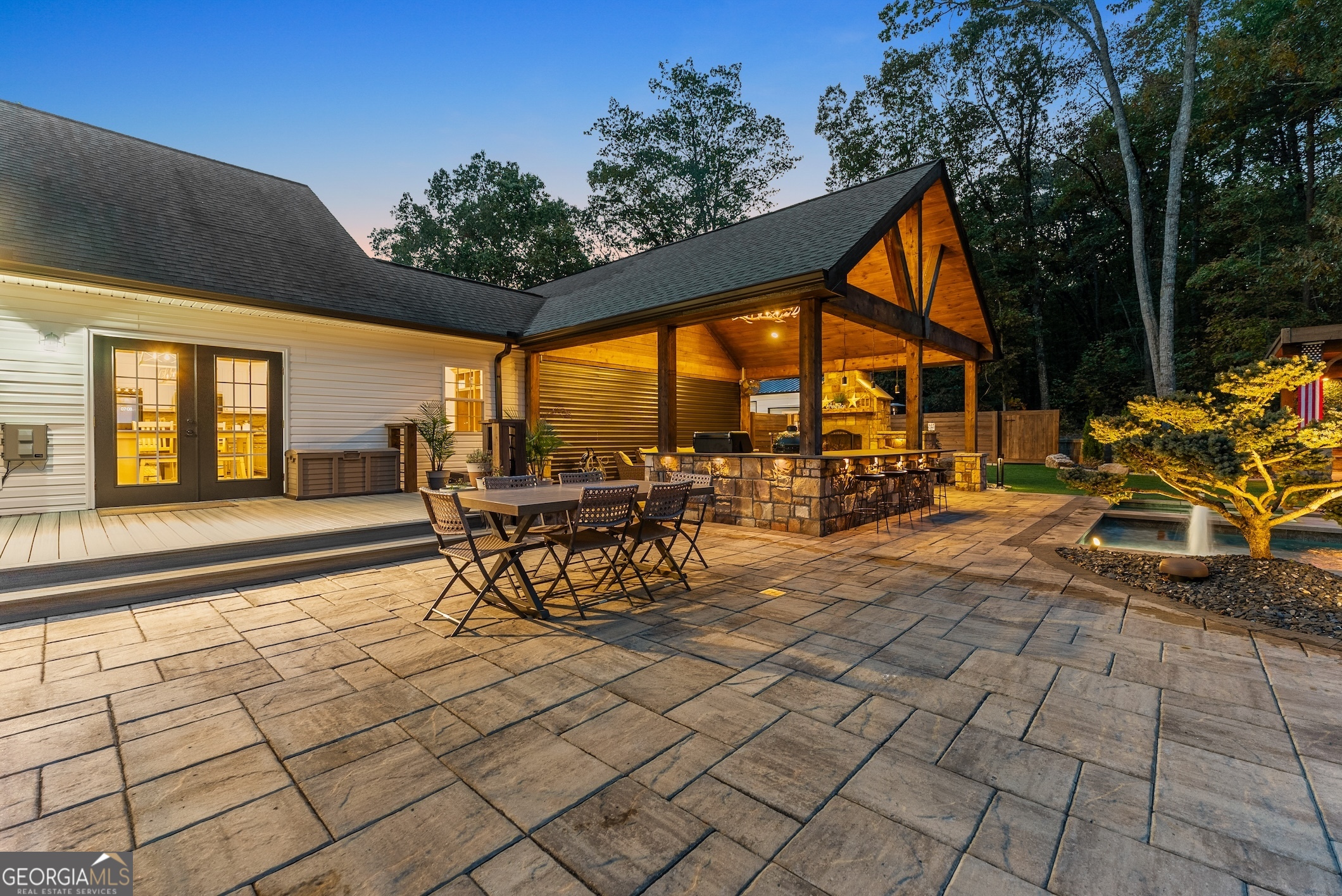 255 Reece Road Dawsonville GA 30534