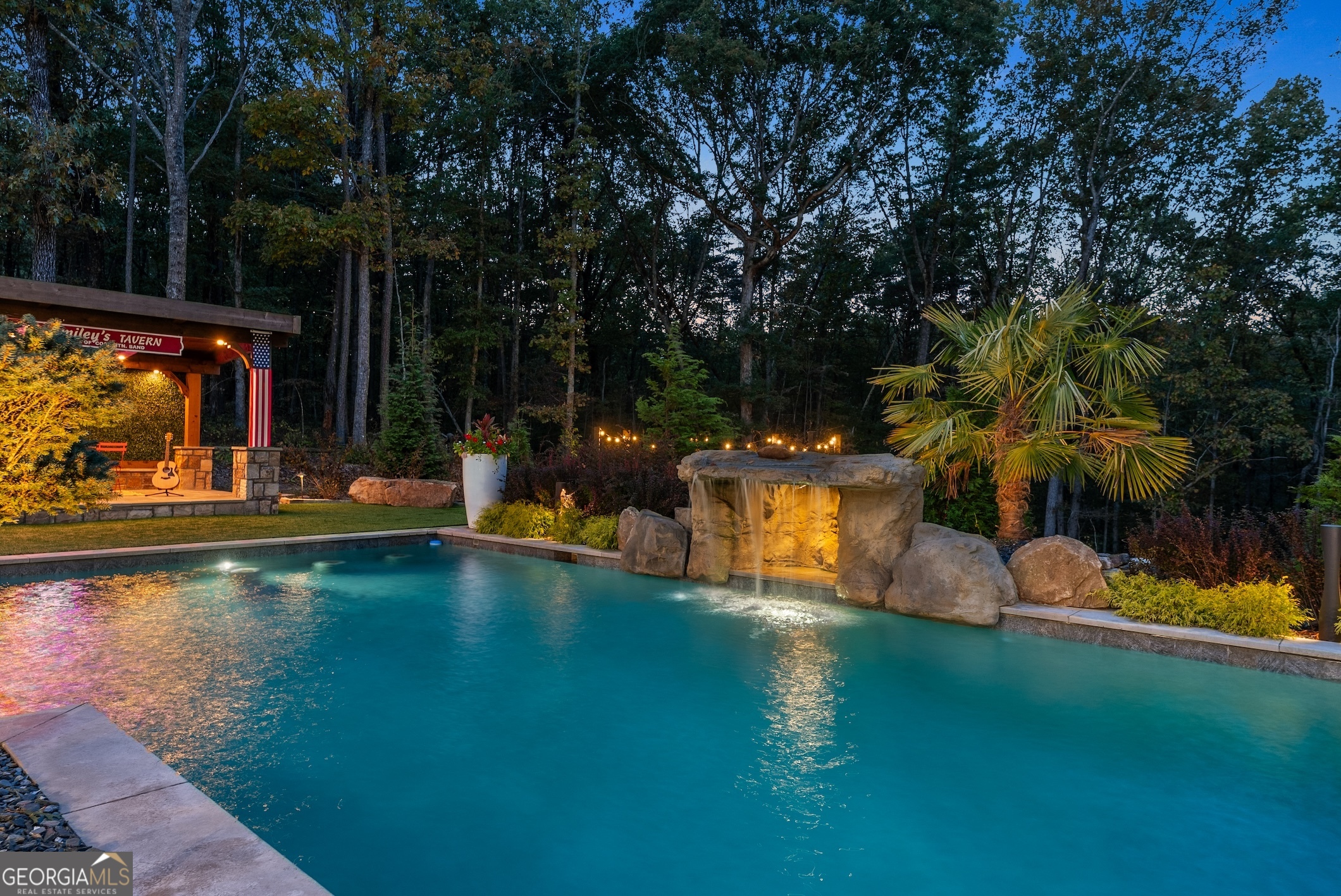 255 Reece Road Dawsonville GA 30534