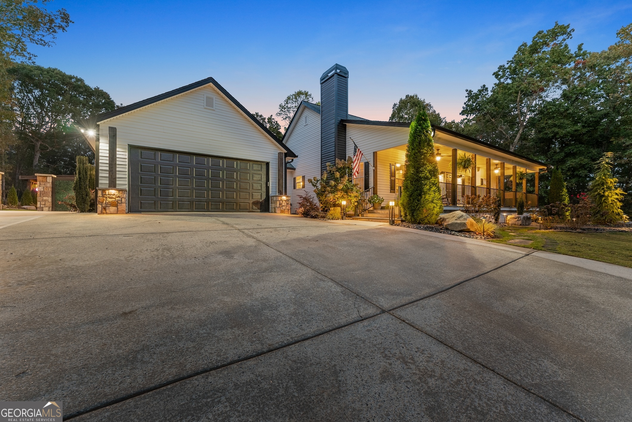 255 Reece Road Dawsonville GA 30534