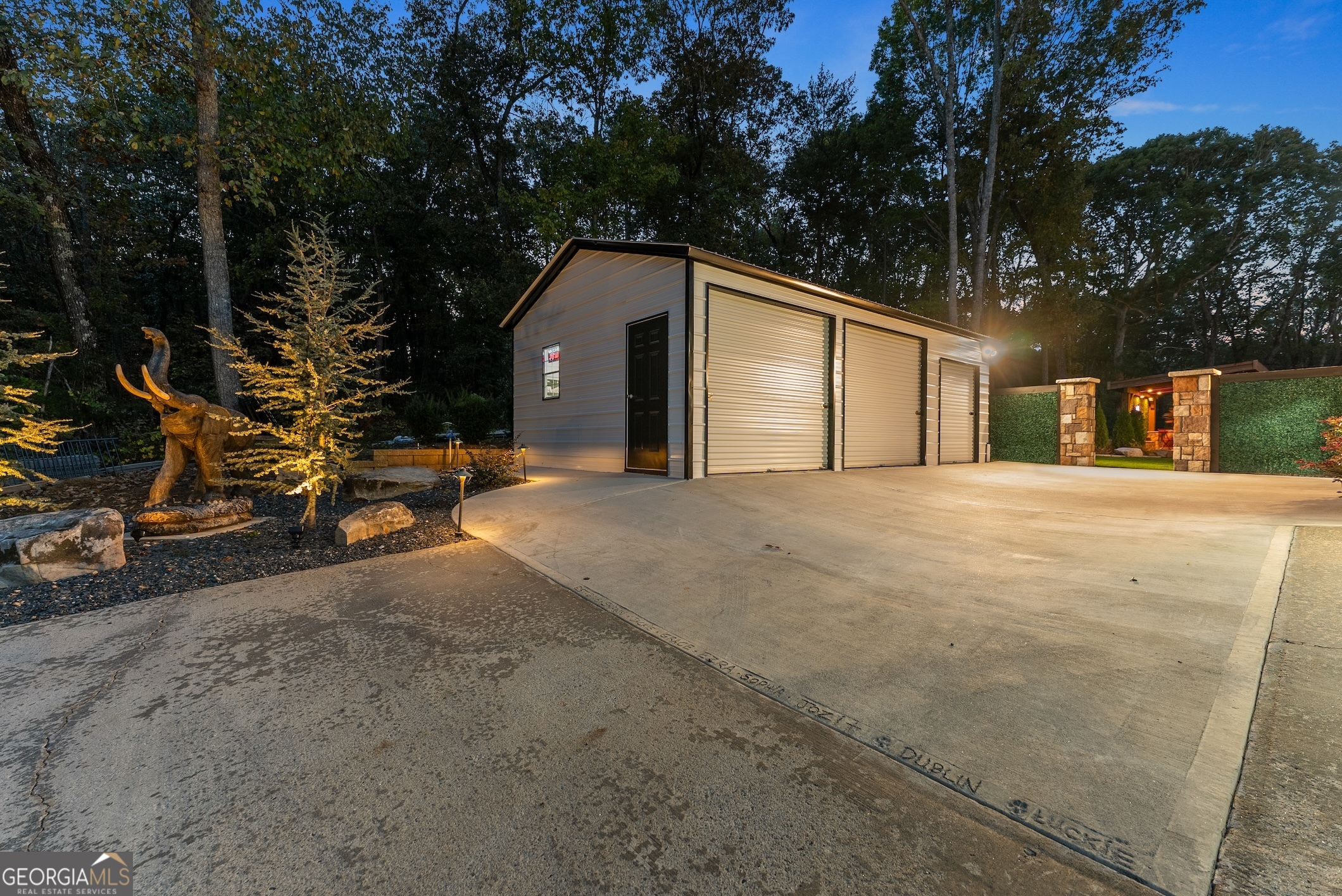255 Reece Road Dawsonville GA 30534