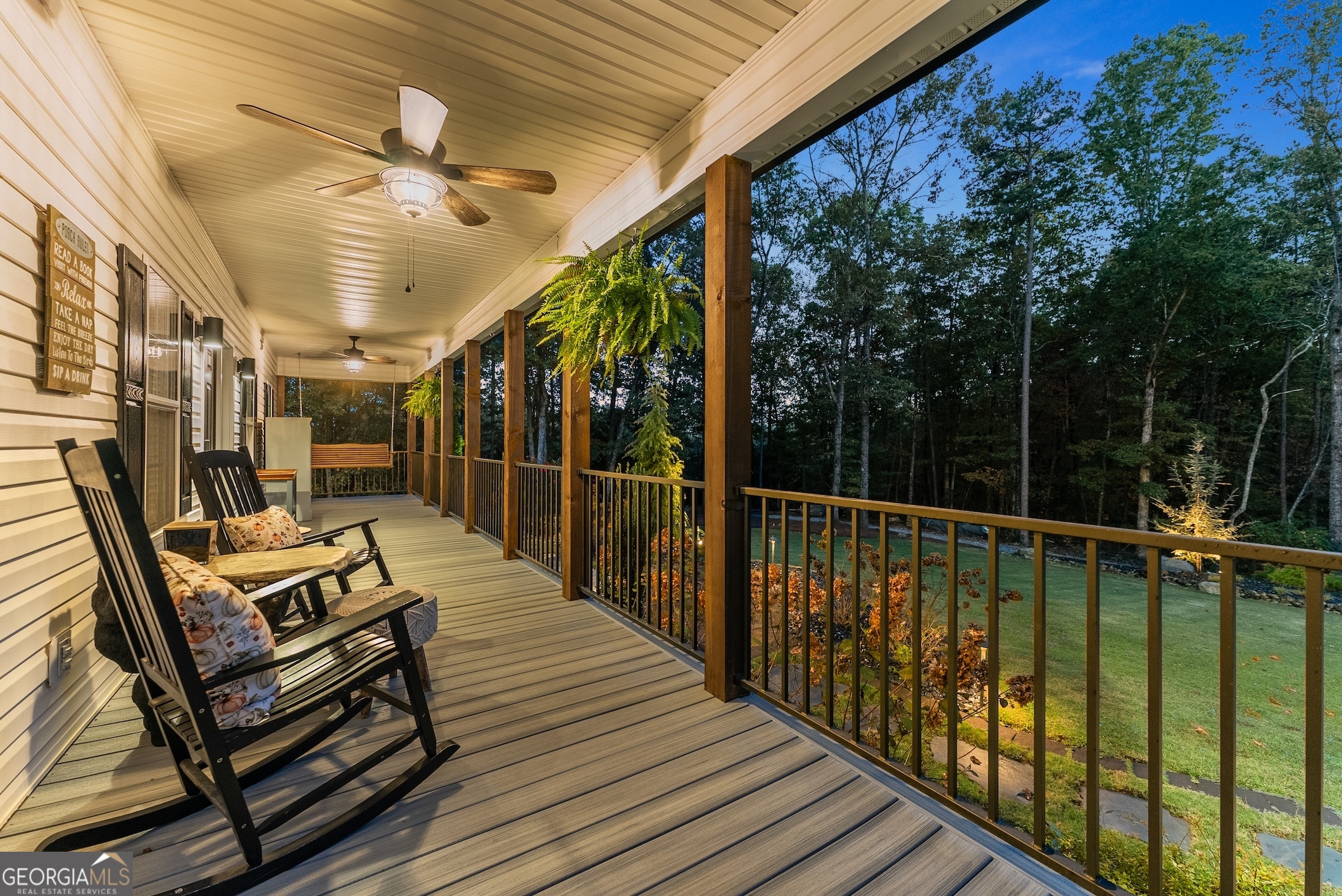 255 Reece Road Dawsonville GA 30534