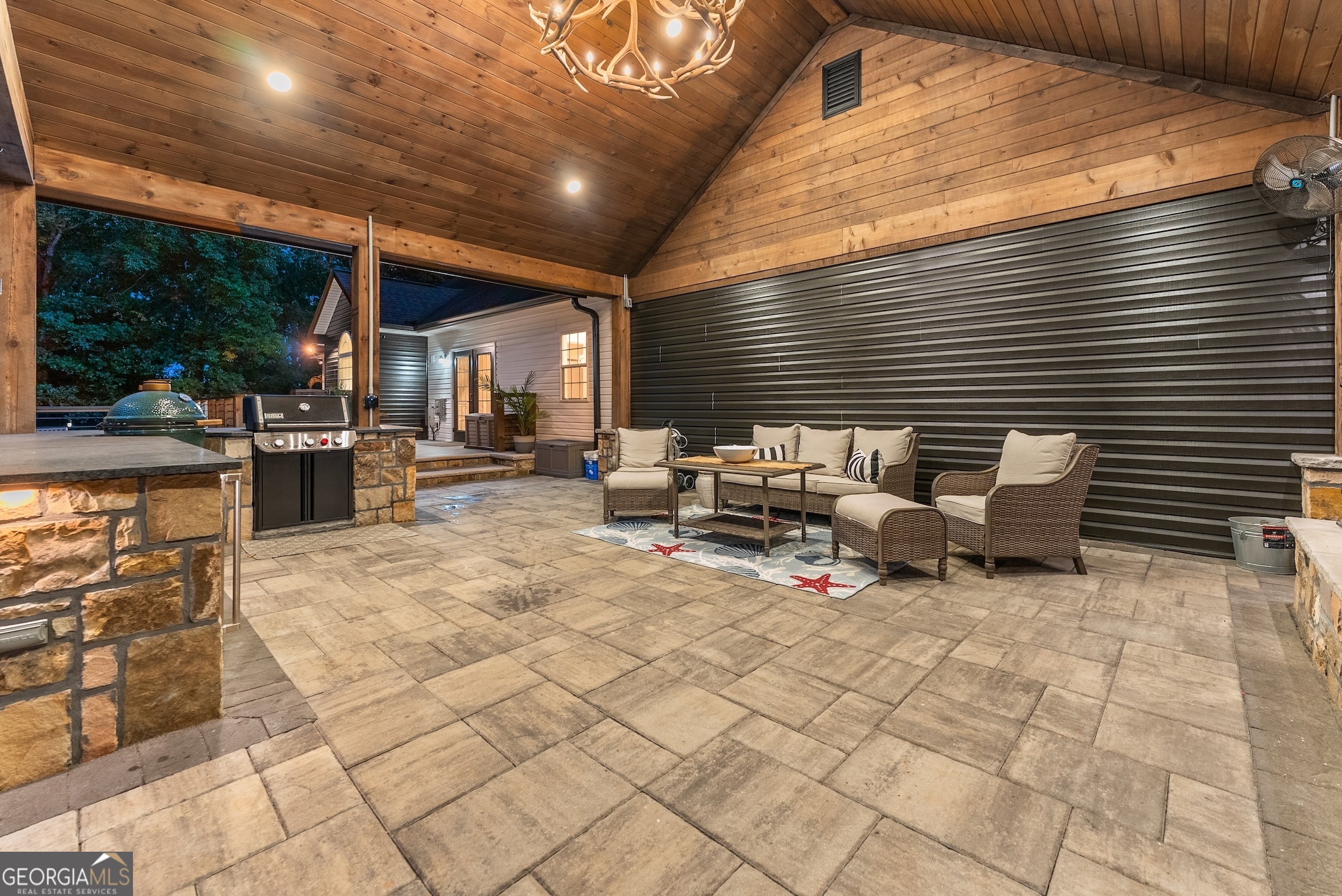 255 Reece Road Dawsonville GA 30534