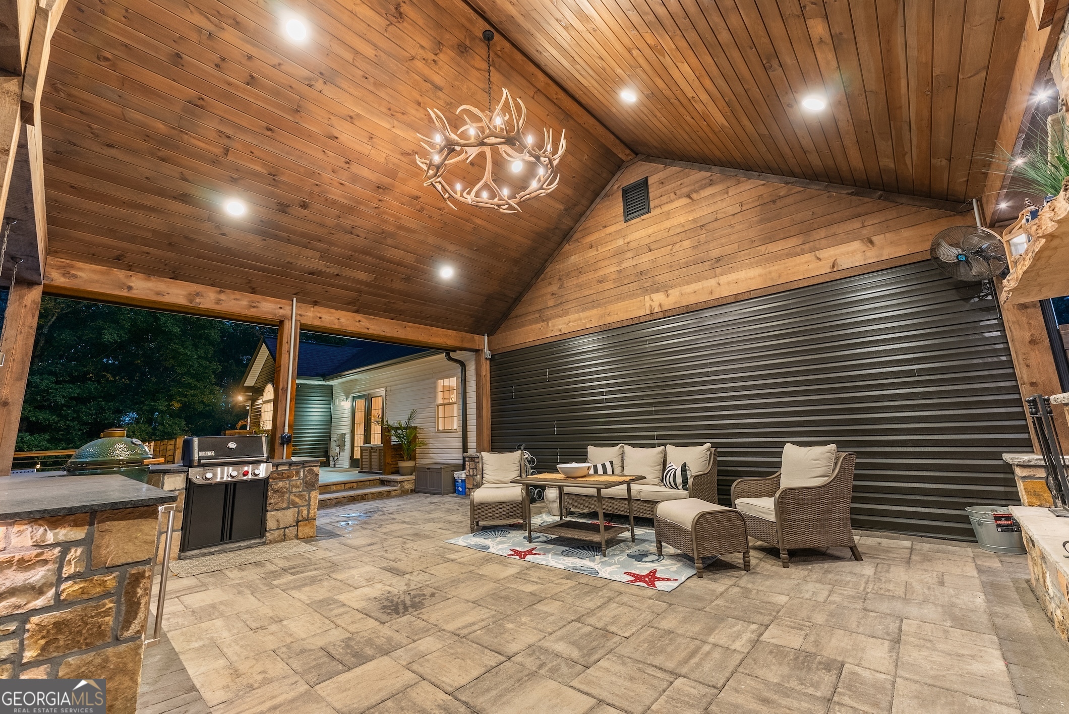 255 Reece Road Dawsonville GA 30534