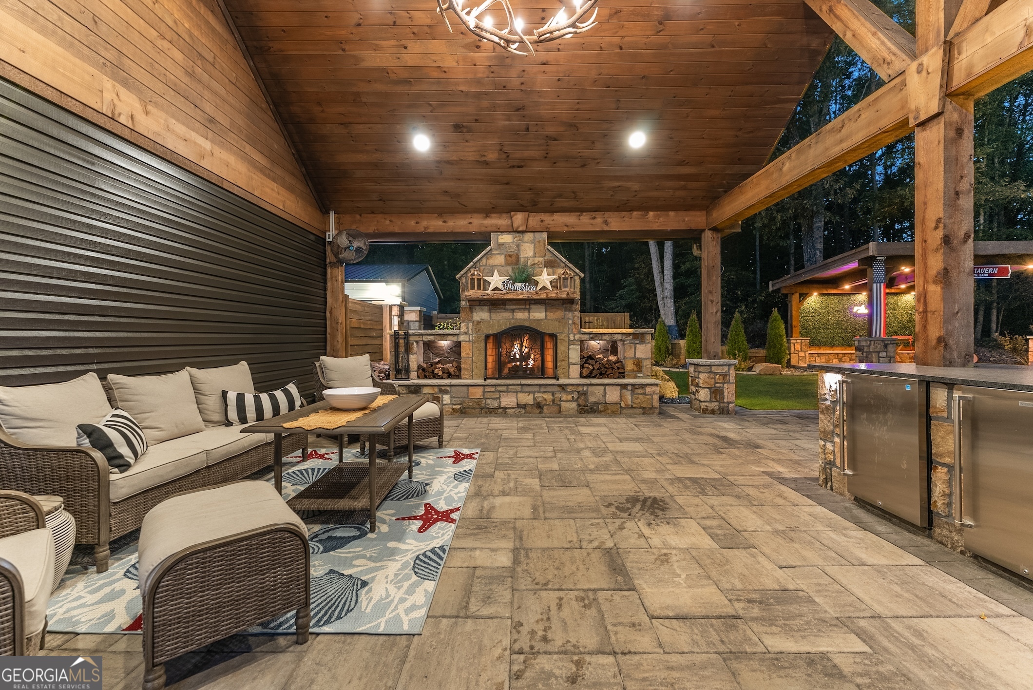 255 Reece Road Dawsonville GA 30534