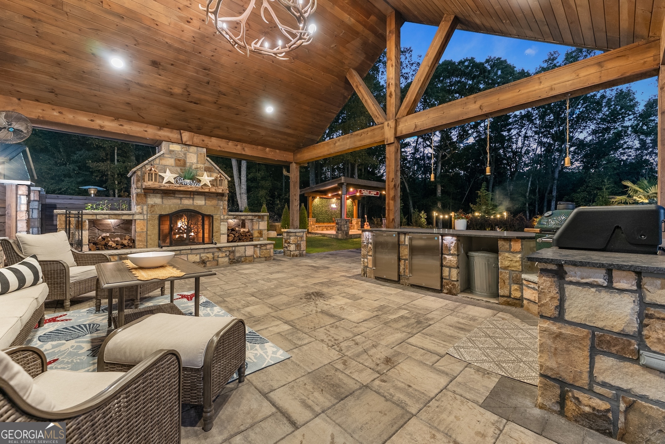 255 Reece Road Dawsonville GA 30534