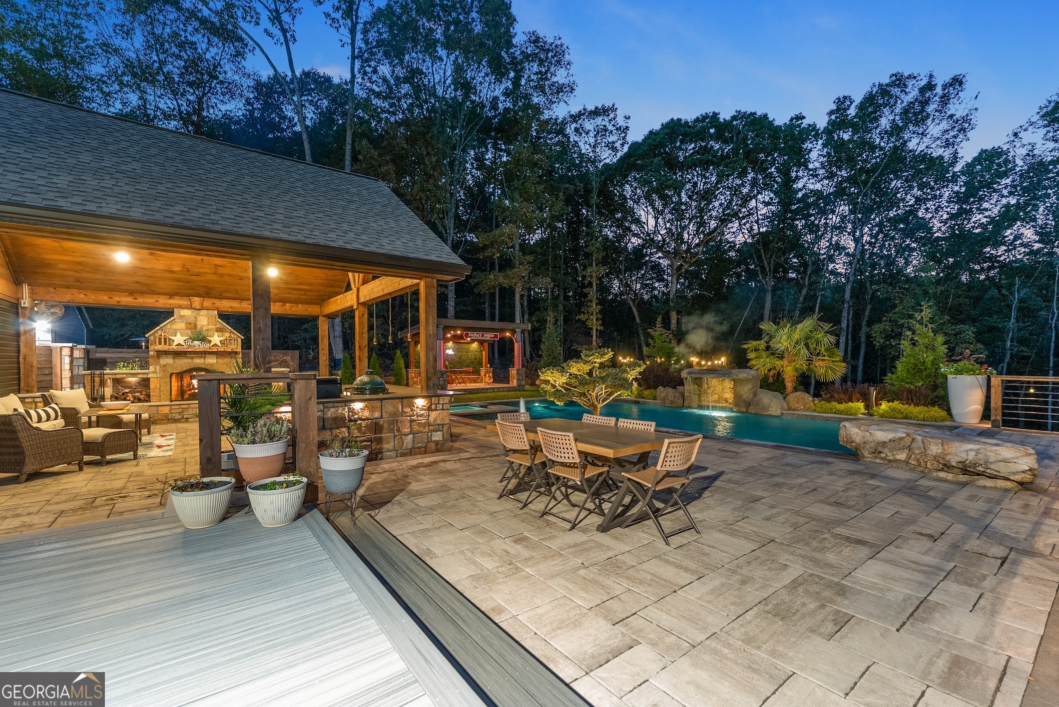 255 Reece Road Dawsonville GA 30534